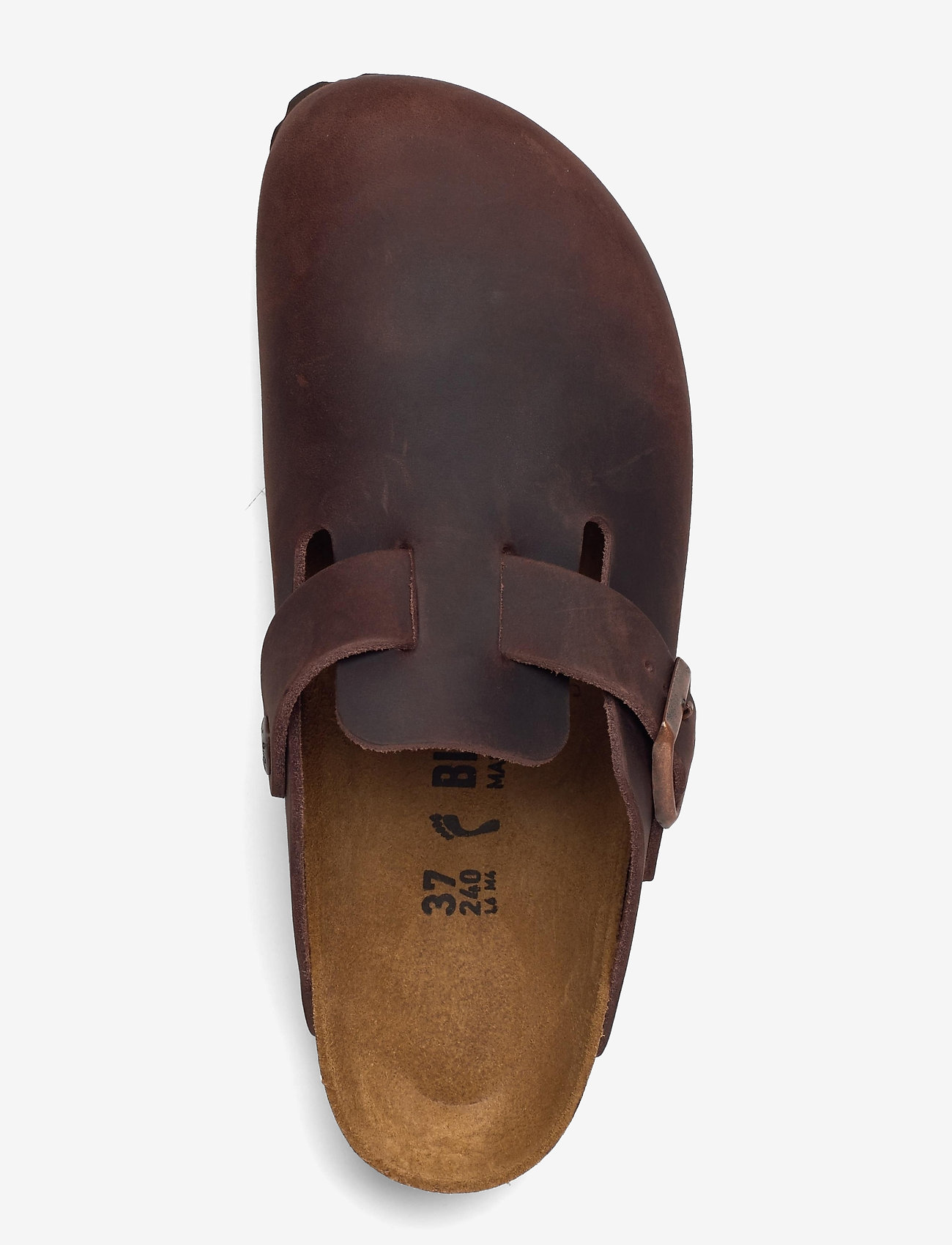 Birkenstock - Boston - habana - 3