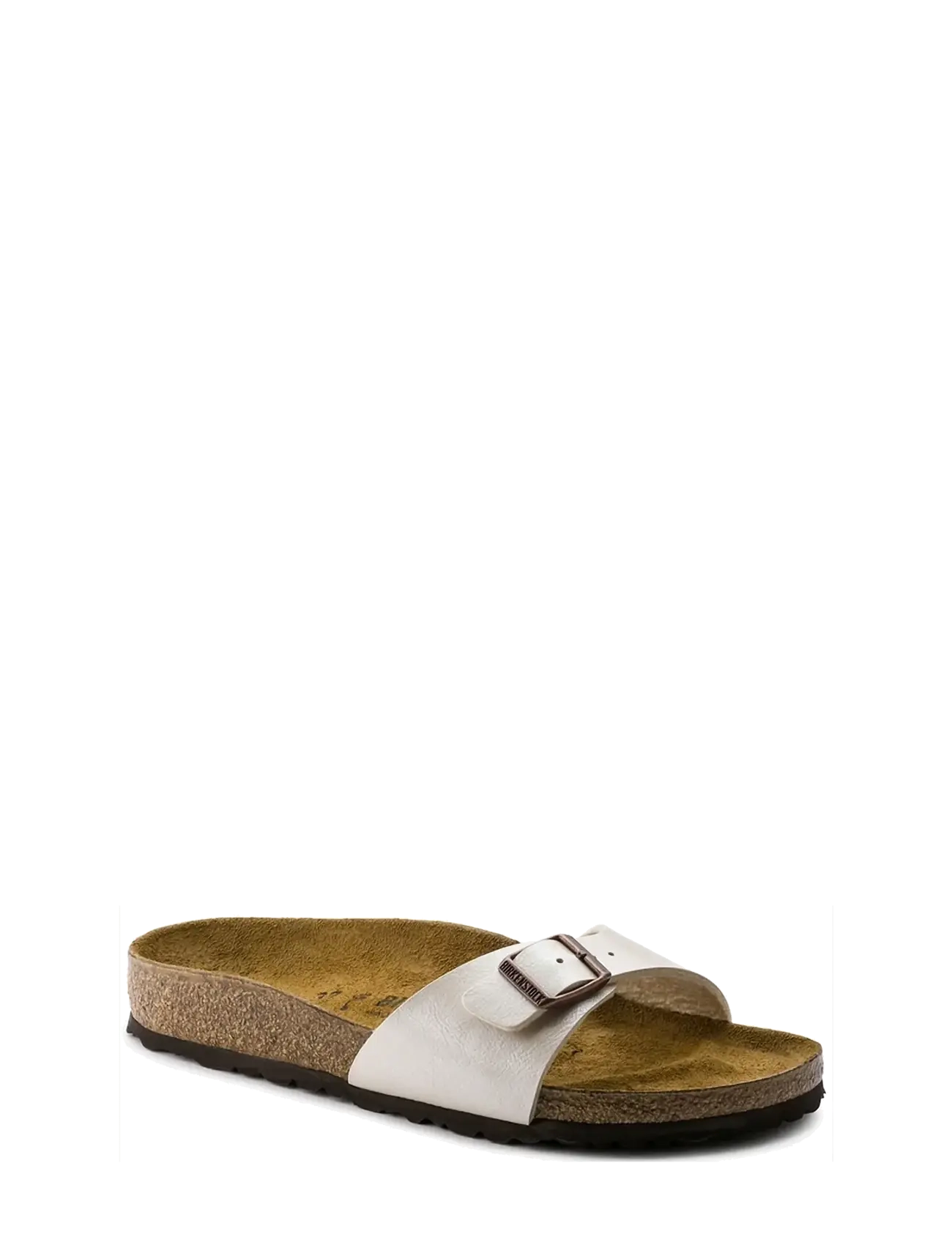 BIRKENSTOCK Madrid Cream - 36 - Damen
