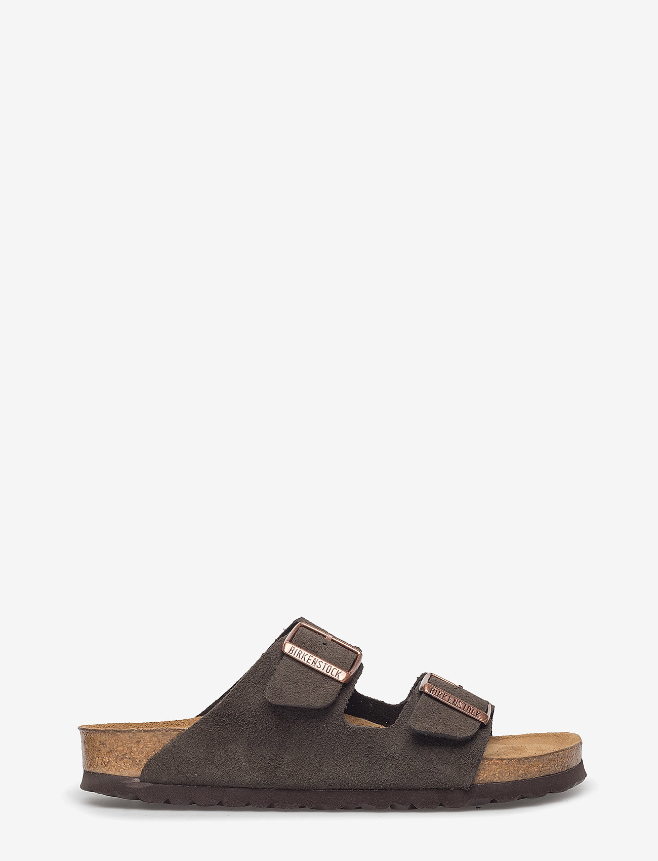 Birkenstock - Arizona Soft Footbed - mocca - 1