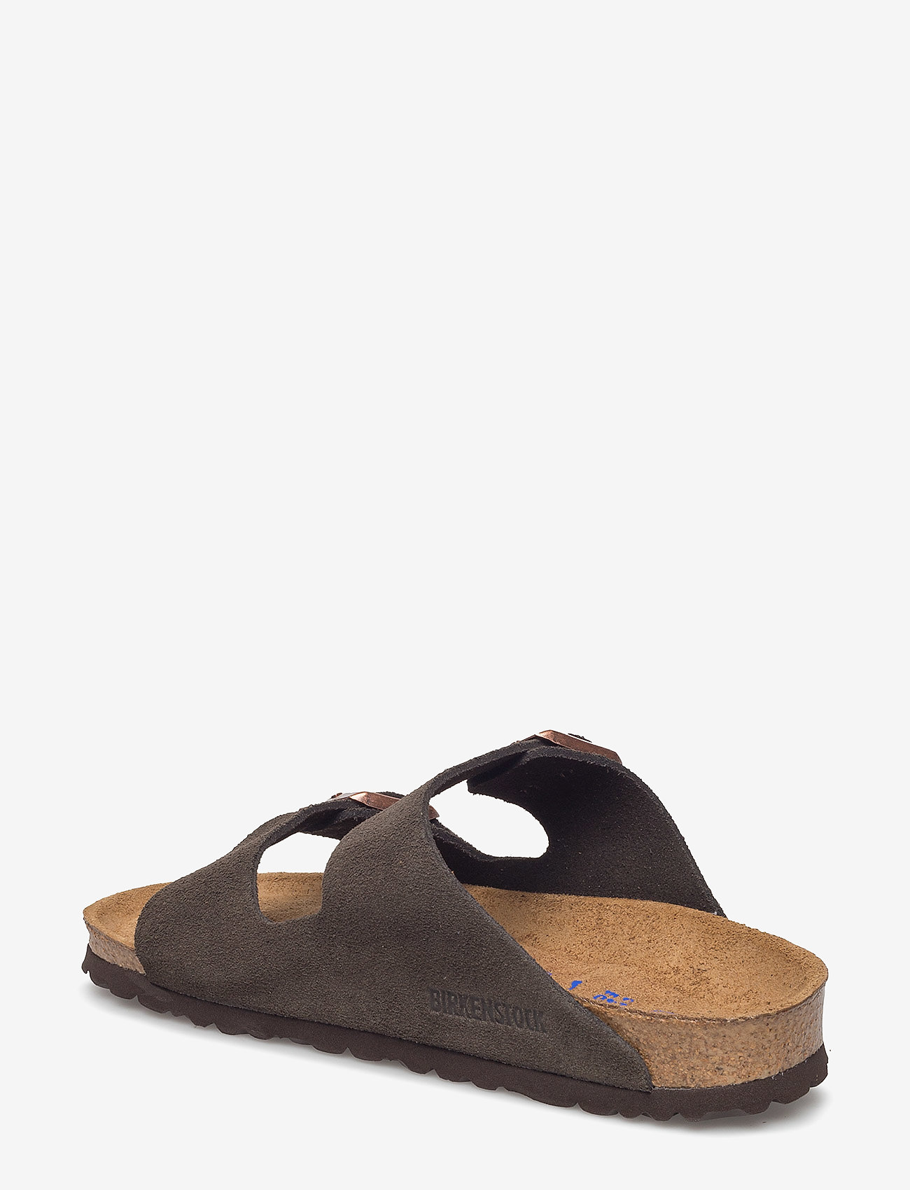 Birkenstock - Arizona Soft Footbed - mocca - 2