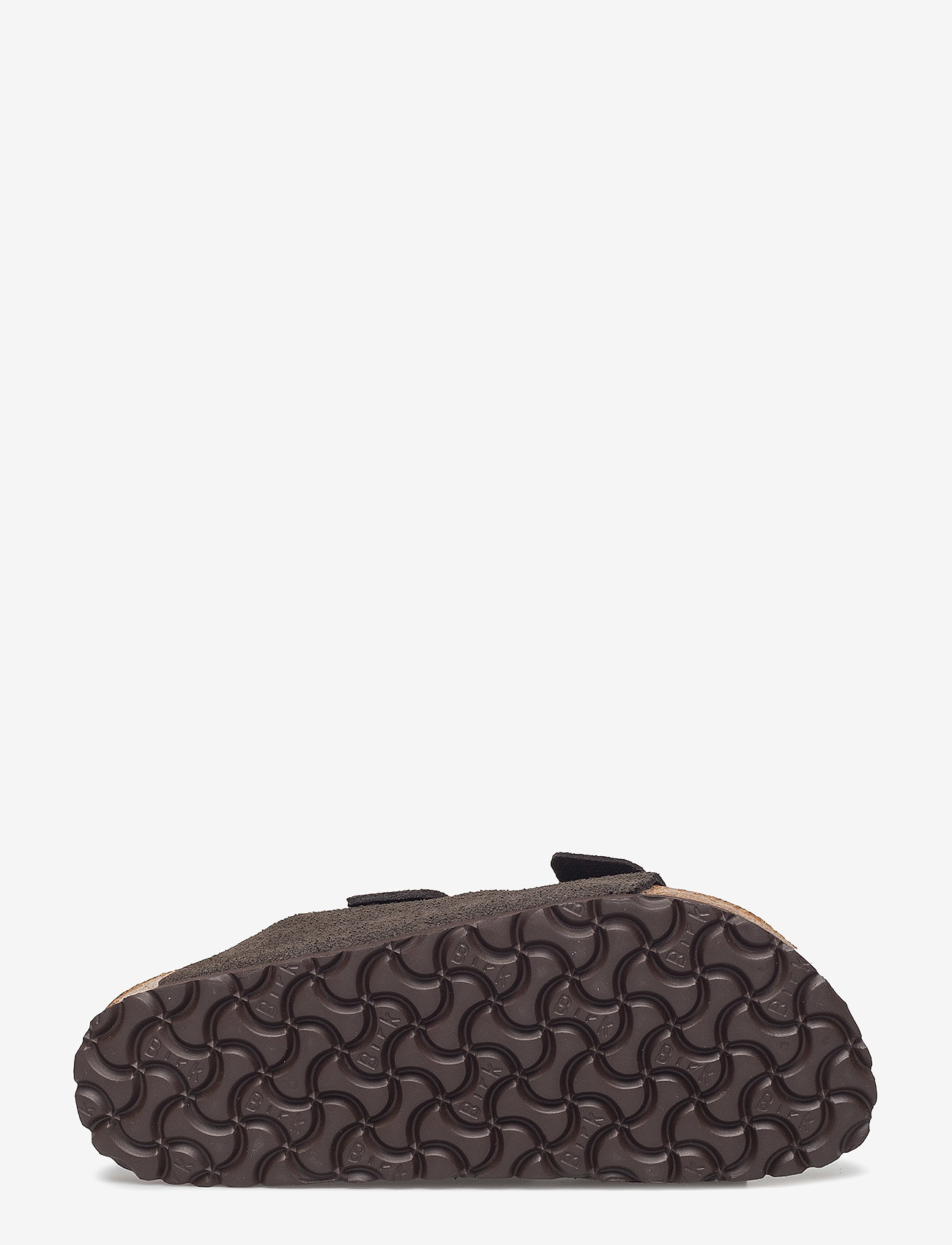 Birkenstock - Arizona Soft Footbed - mocca - 3