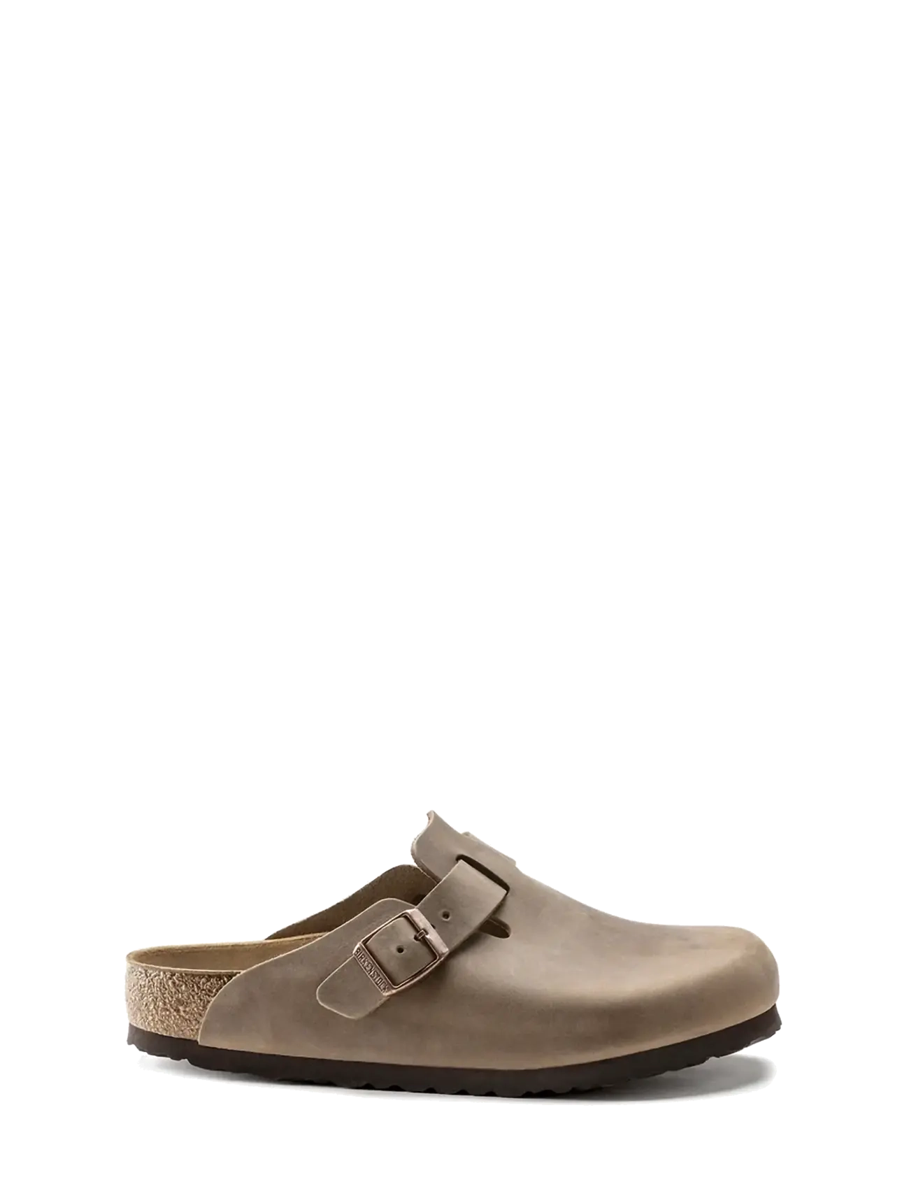 Birkenstock - Boston LEOI Tabacco Brown - tagant lahtised kingad ja kotad - tabacco brown - 2