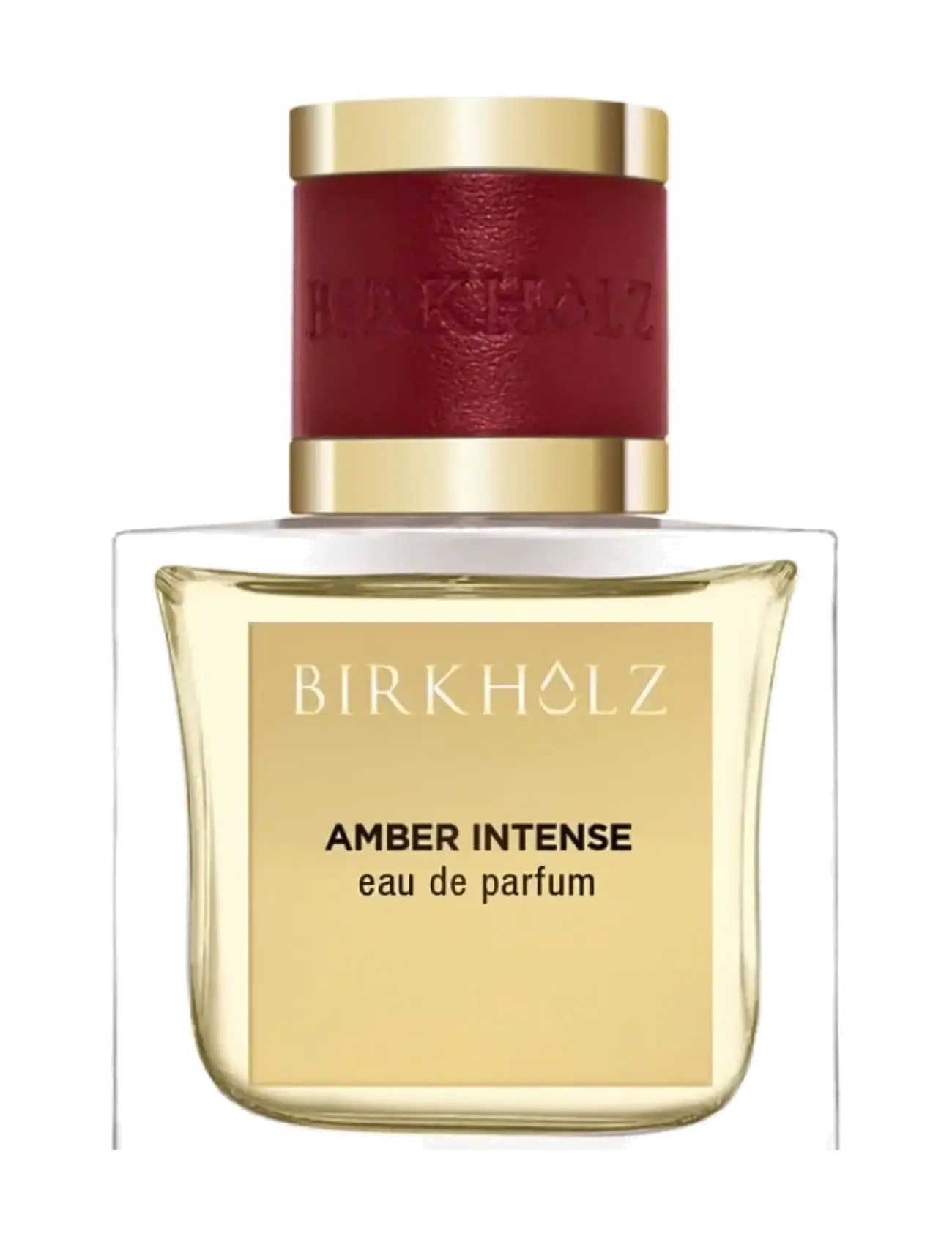 Birkholz Amber Intense 100ml, 100 ml, Nude, Parfume > Eau De Parfum, Dame