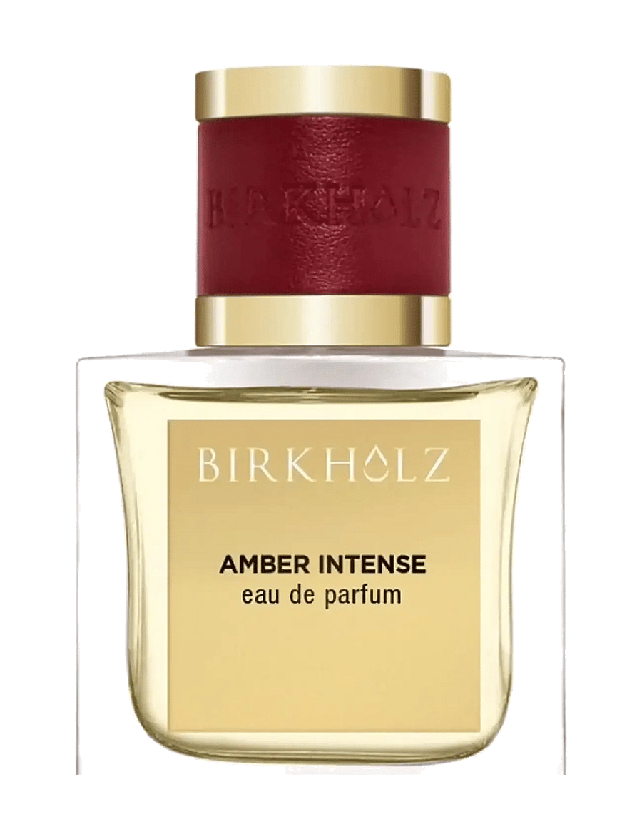 Birkholz - Amber Intense 100ml - clear - 0