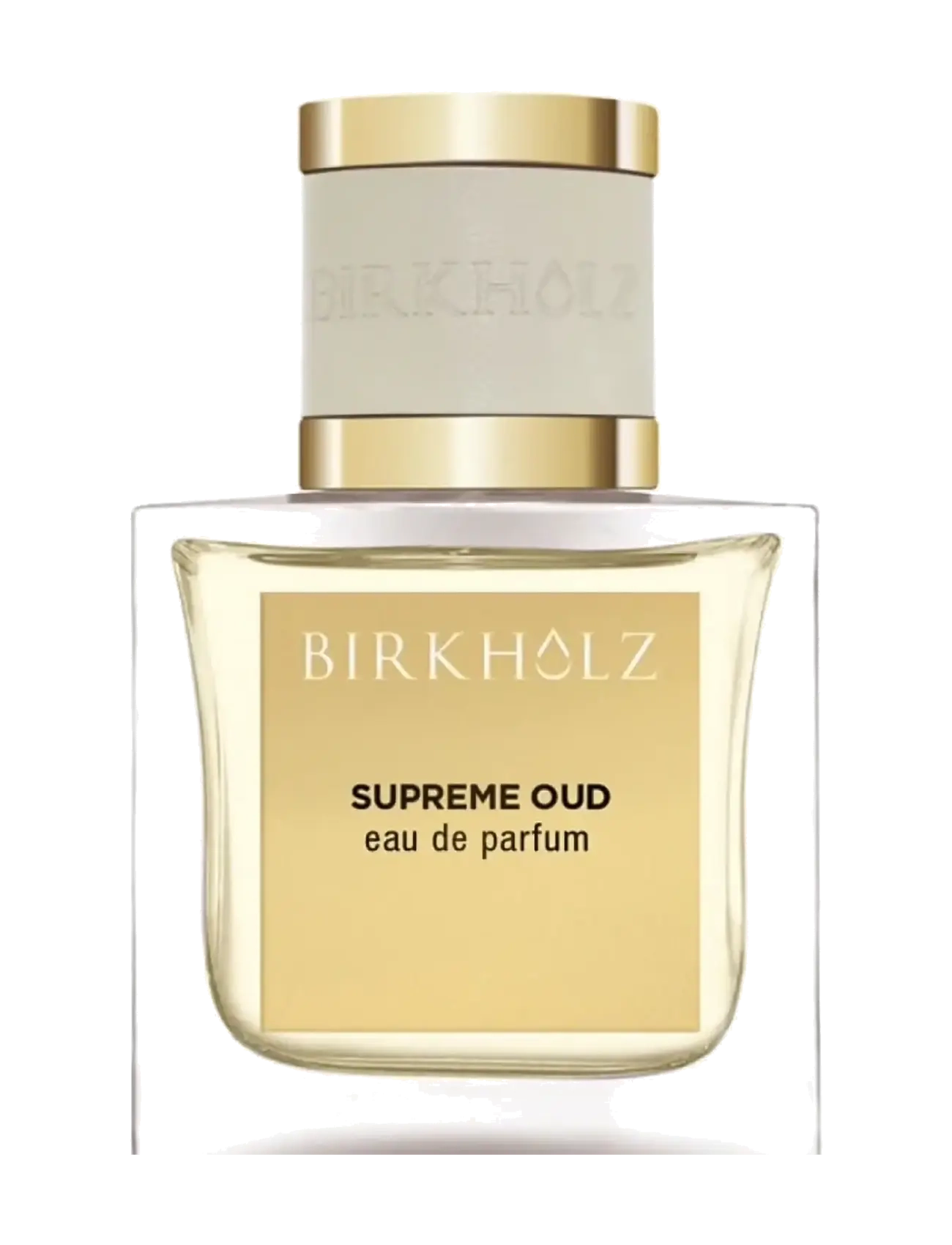 Birkholz Supreme Oud 100Ml, Parfumee, Nude, Str: 100 ML