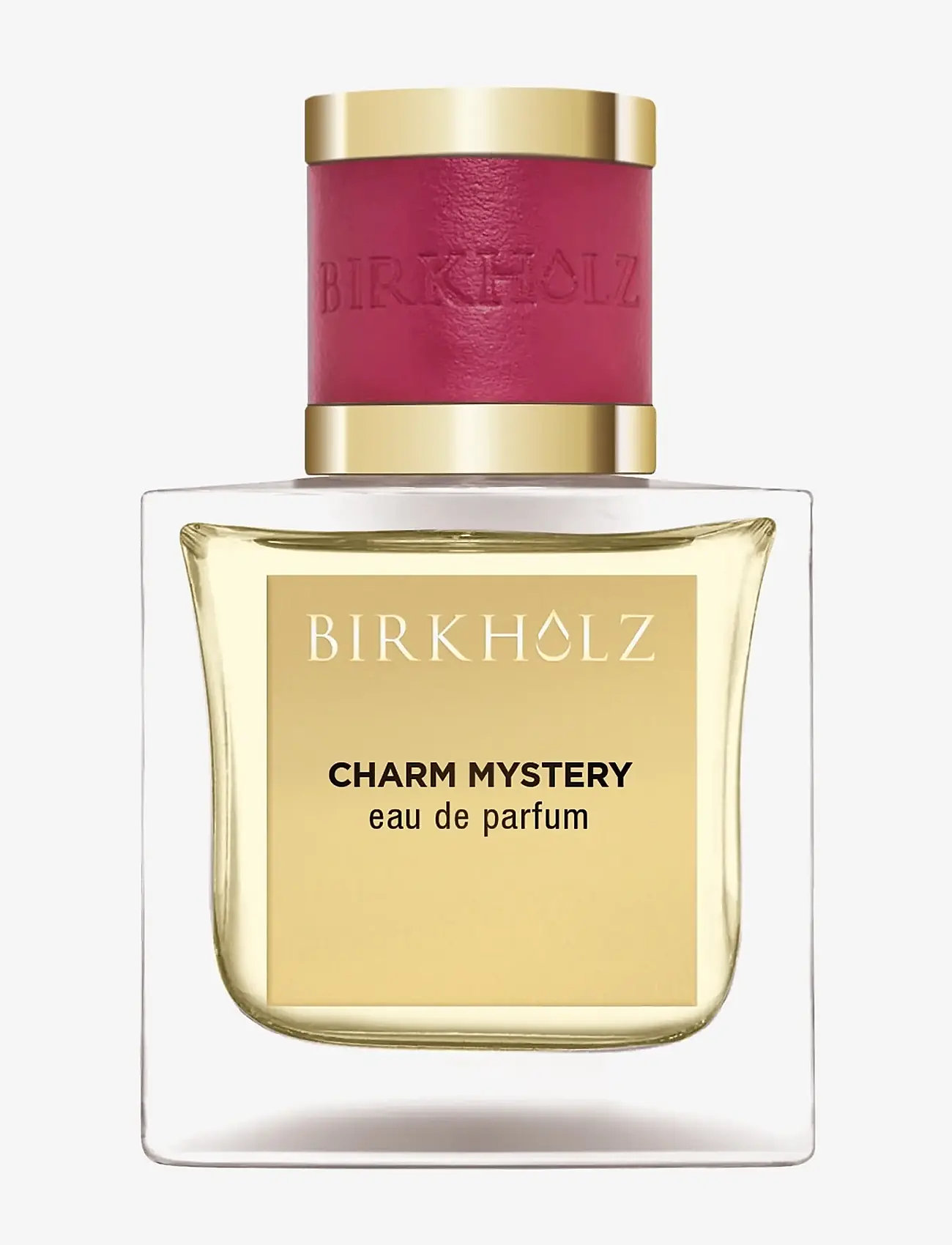 Birkholz - Charm Mystery 100ml - naistele  - clear - 1