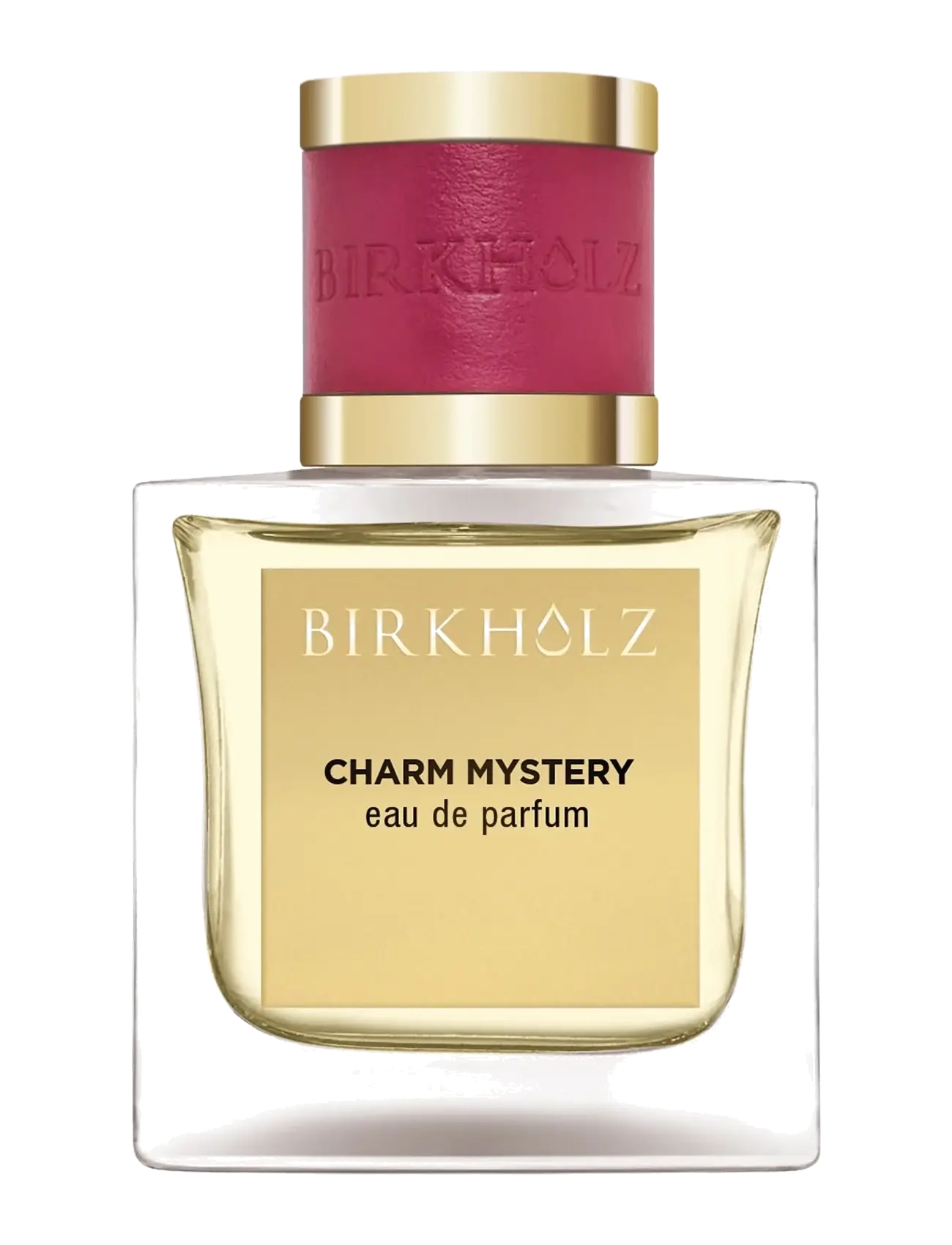 Birkholz Charm Mystery 100ml - Näytä kaikki - CLEAR / undefined