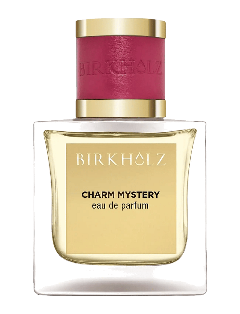 Birkholz - Charm Mystery 100ml - naistele - clear - 1