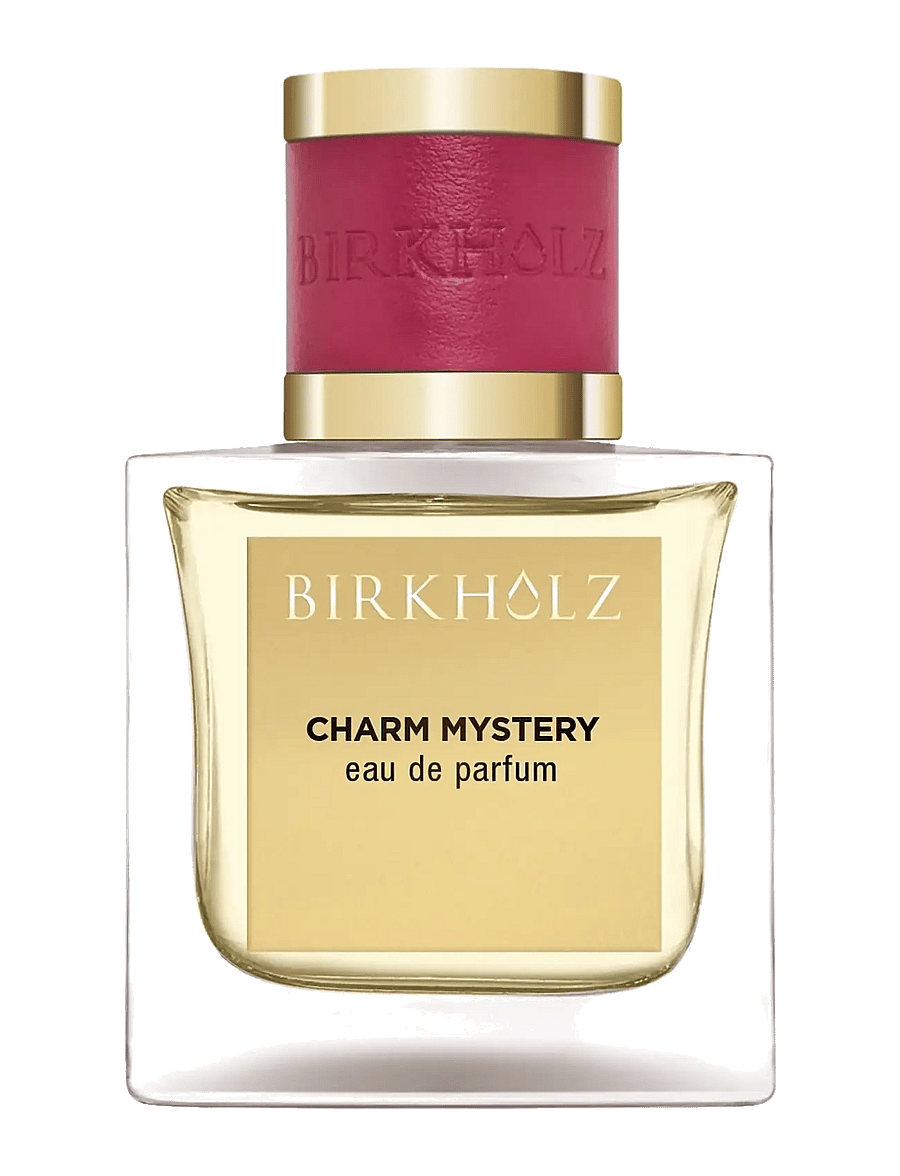 Birkholz - Charm Mystery 100ml - naistele - clear - 1