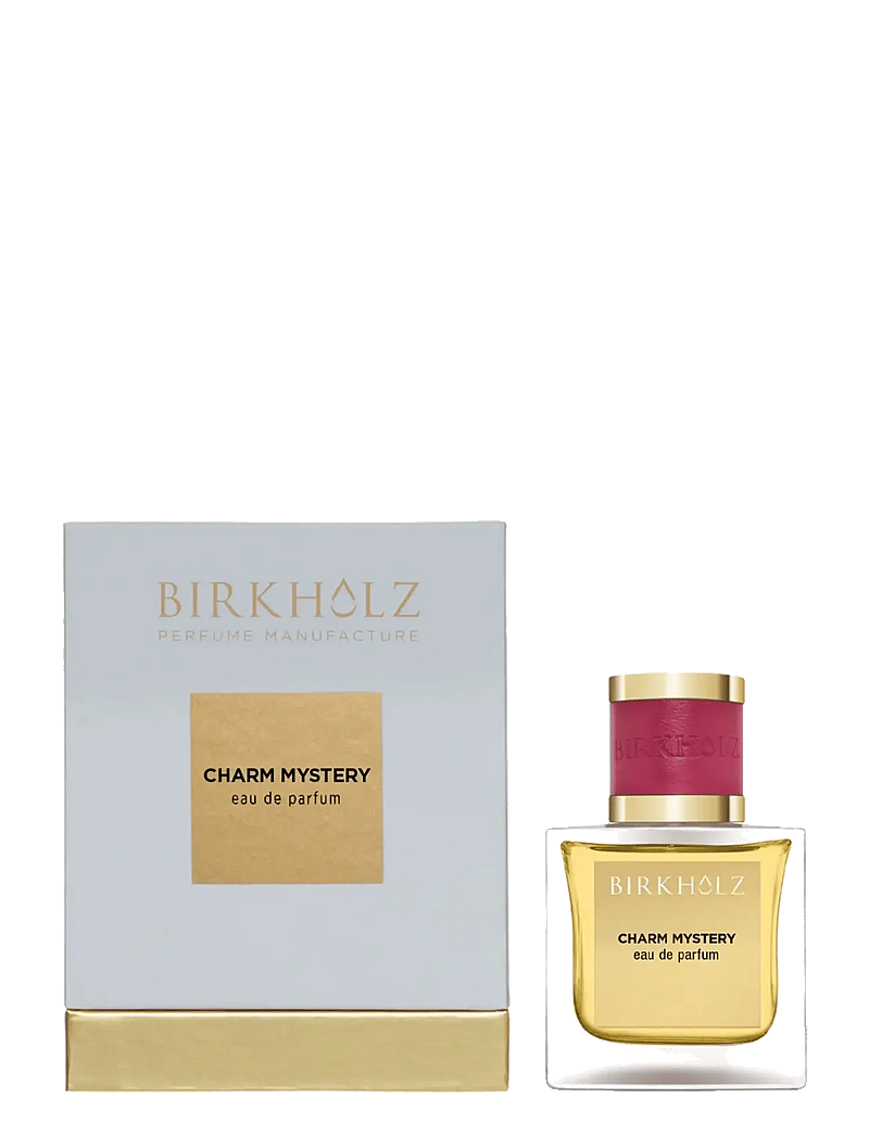 Birkholz - Charm Mystery 100ml - naistele - clear - 2
