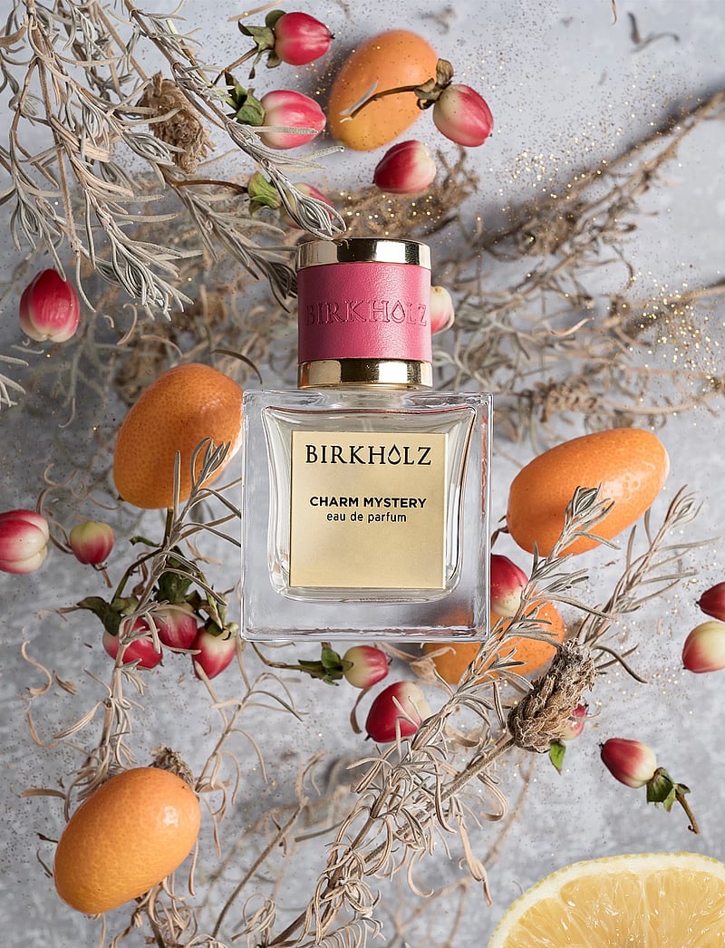 Birkholz - Charm Mystery 100ml - naistele - clear - 0