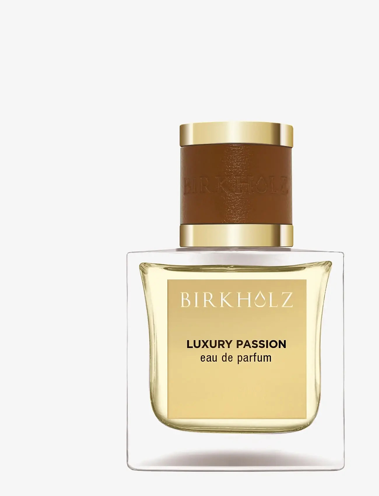 Birkholz - Luxury  Passion 100ml - till honom  - clear - 0