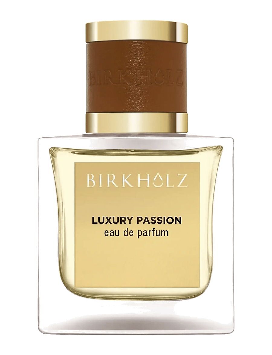 Birkholz - Luxury Passion 100ml - til ham - clear - 0