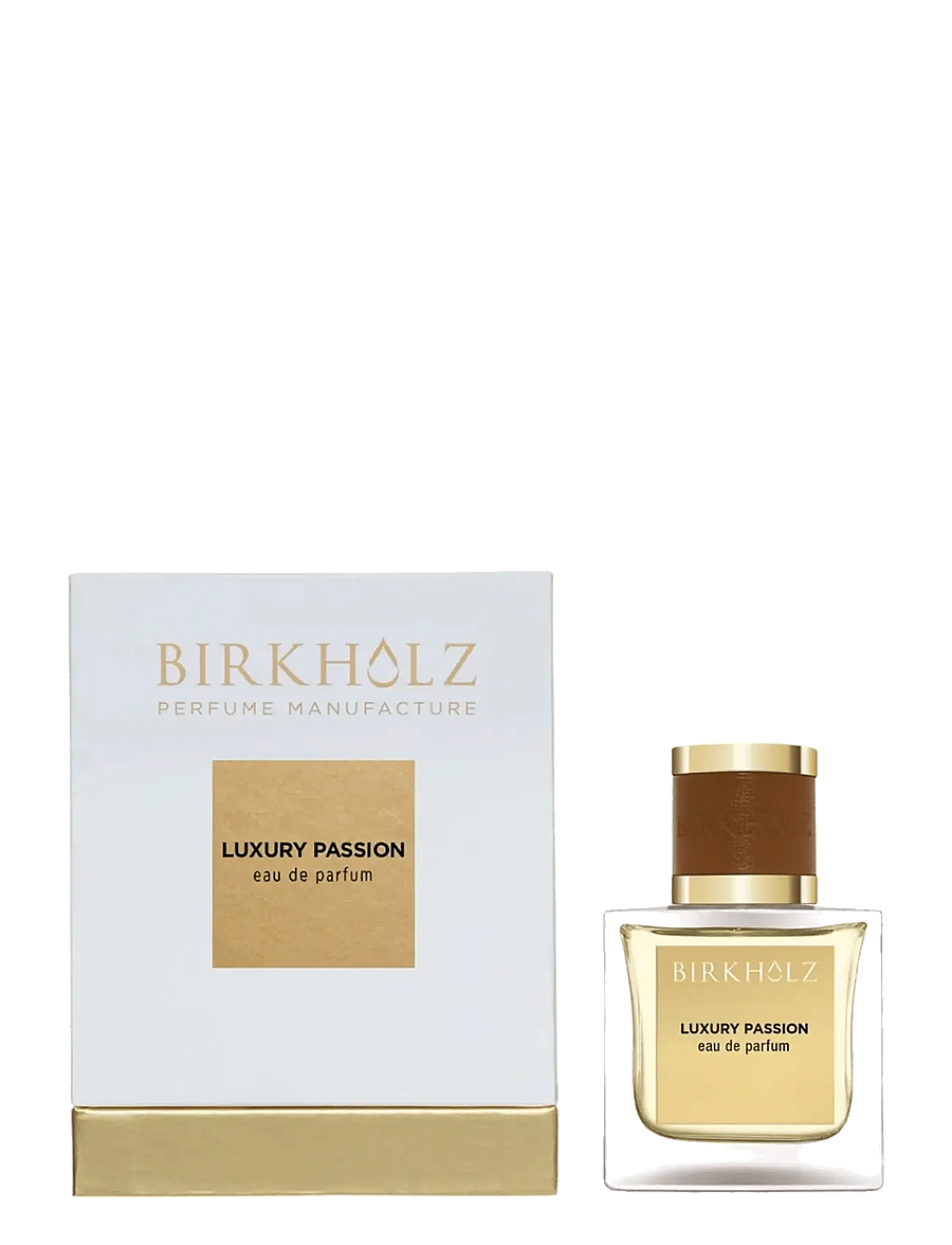 Birkholz - Luxury Passion 100ml - til ham - clear - 1