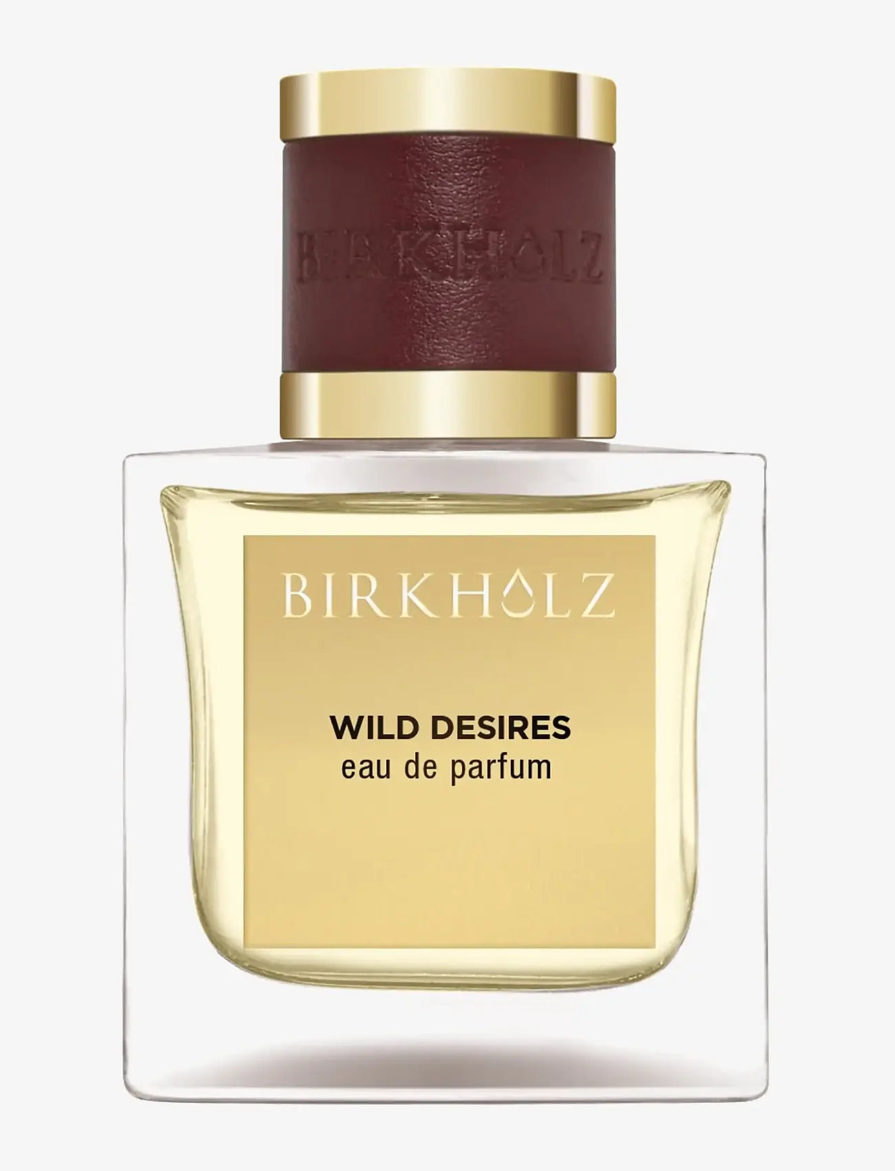 Birkholz - Wild Desires 100ml - till honom  - clear - 1