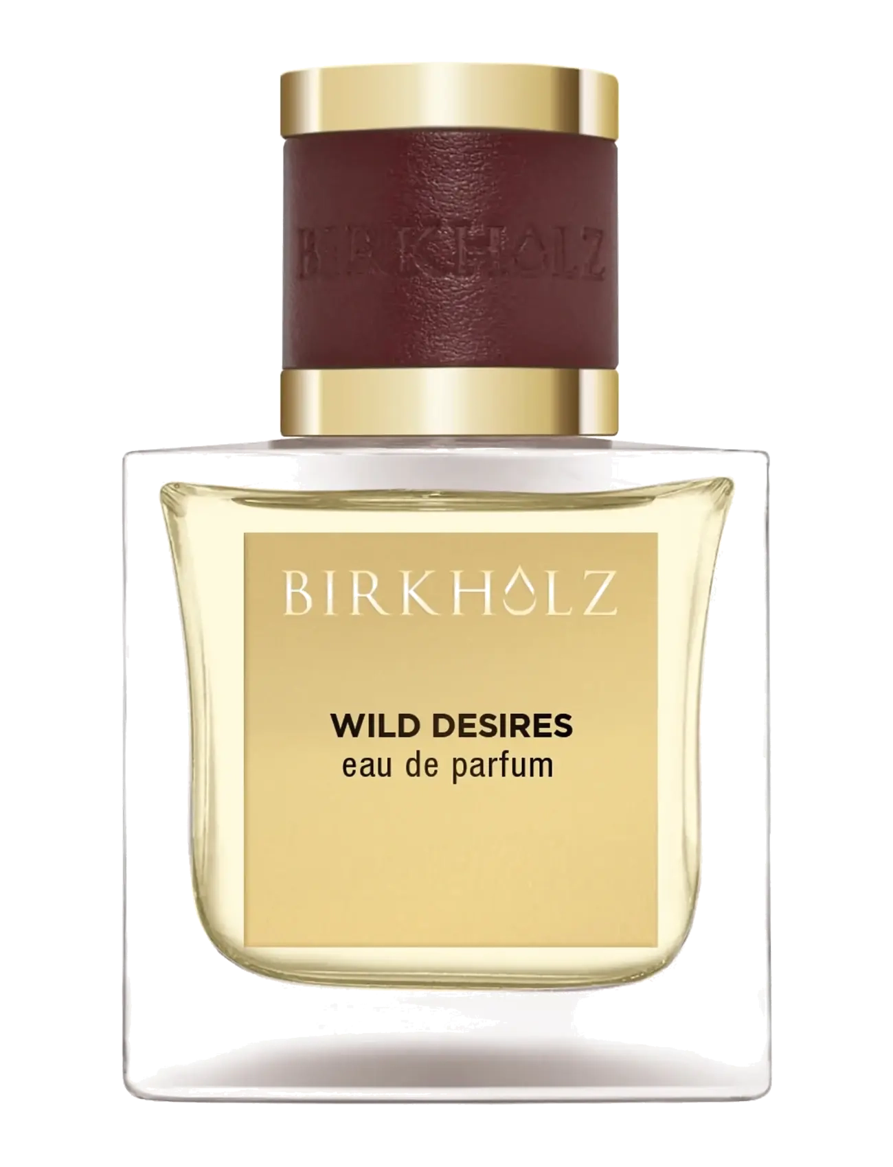 Birkholz Wild Desires 100ml - Näytä kaikki - CLEAR / undefined