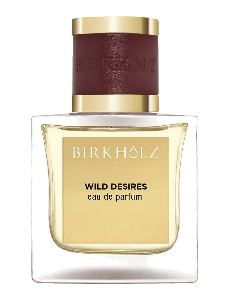 Birkholz - Wild Desires 100ml - meestele - clear - 1