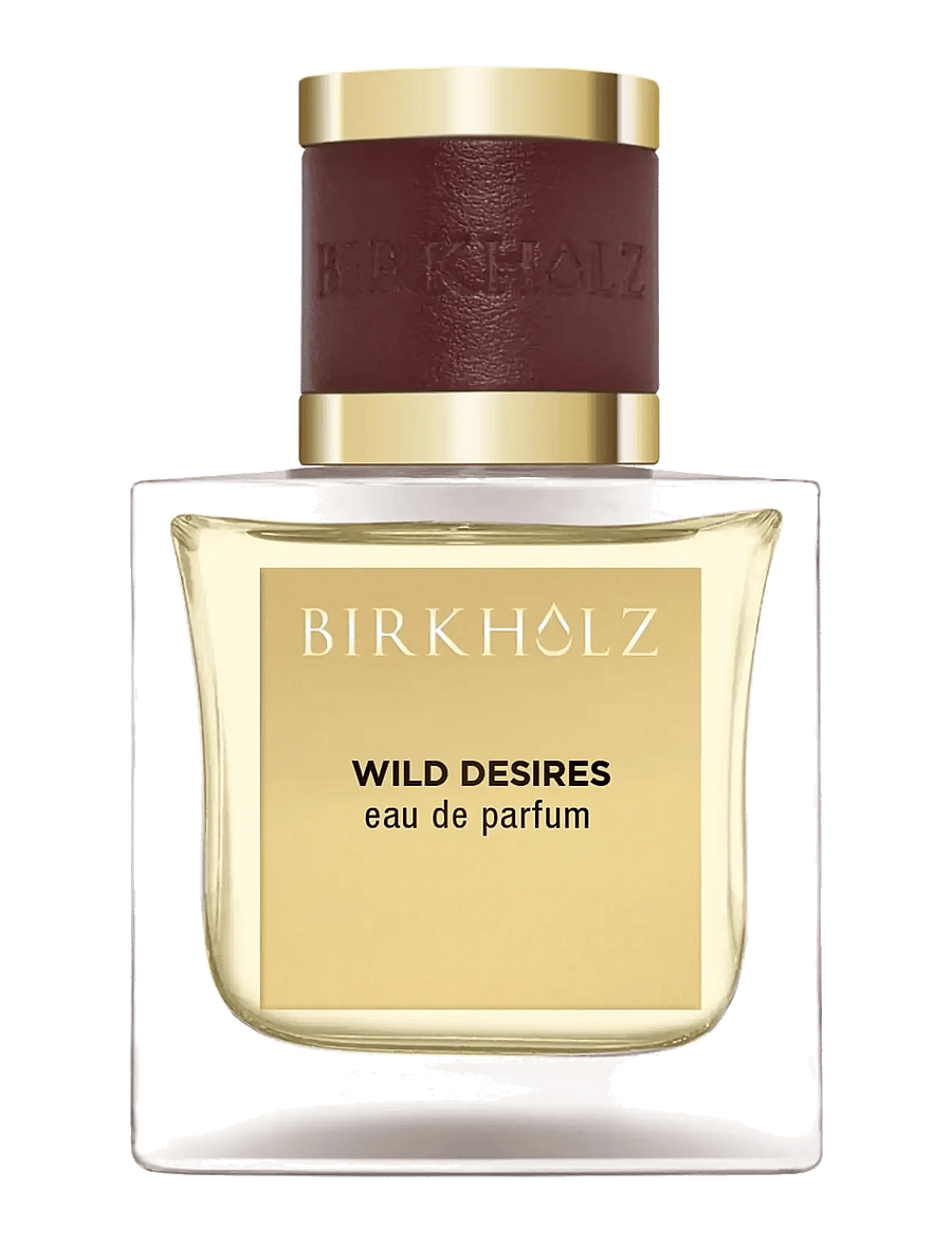 Birkholz - Wild Desires 100ml - meestele - clear - 1