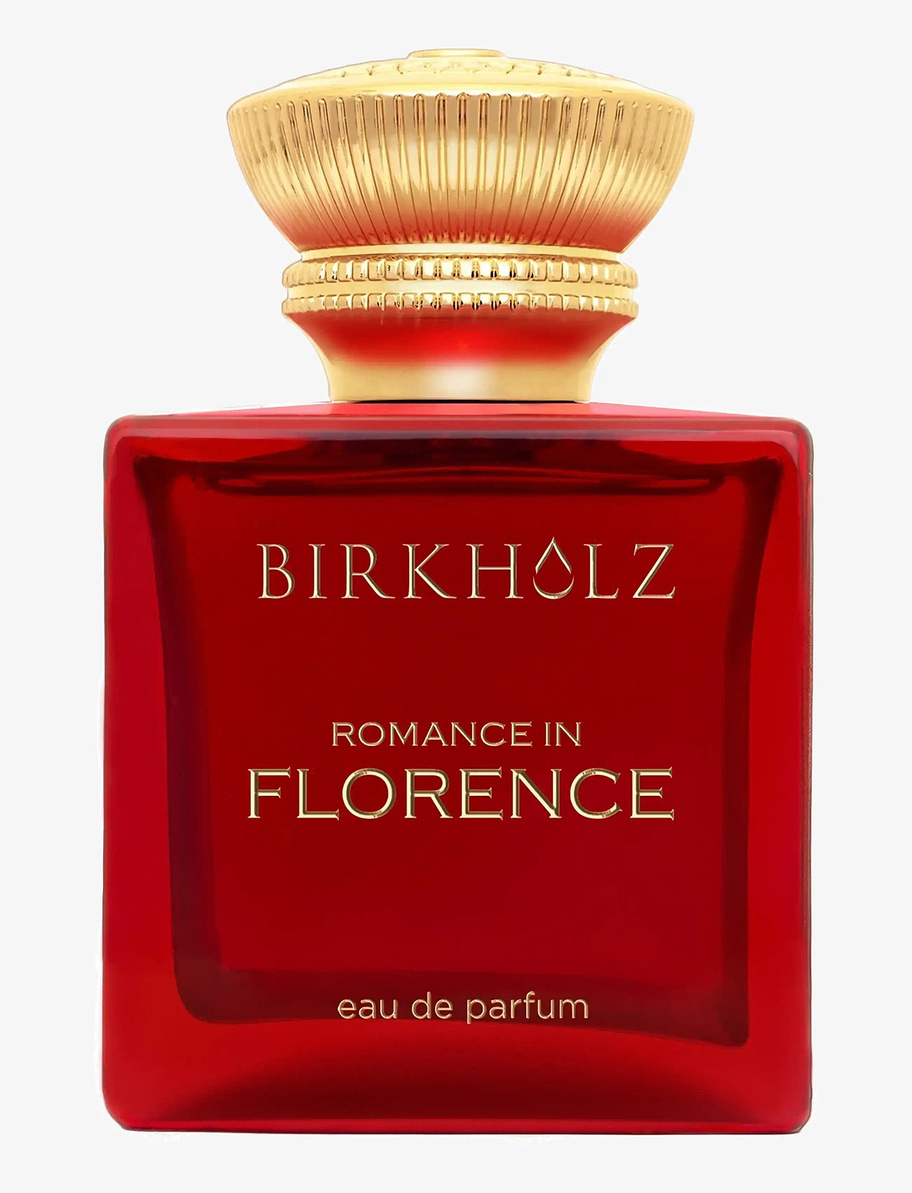 Birkholz - Romance in Florence 100ml - meestele  - clear - 0