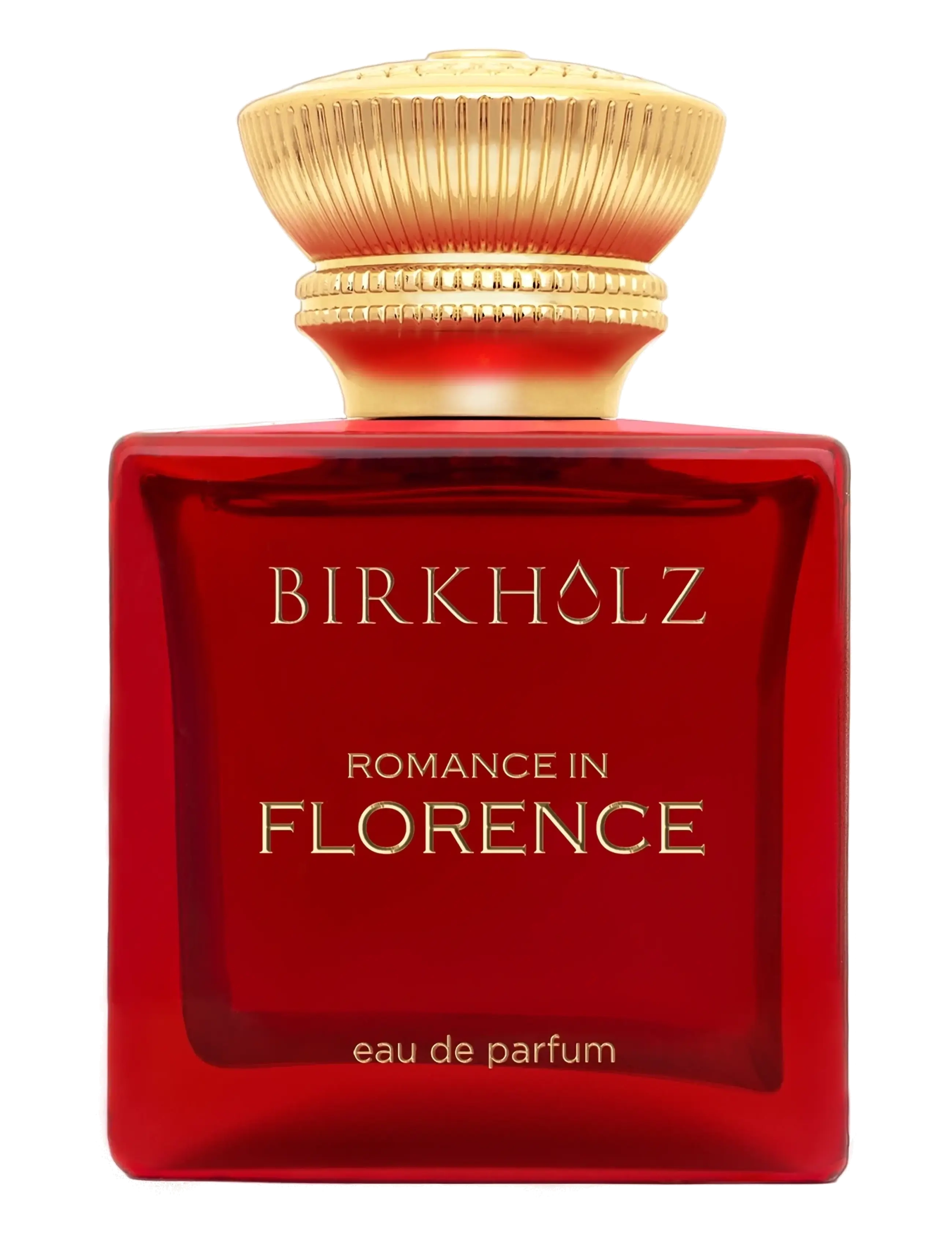 Birkholz Romance in Florence 100ml - Parfumer & dufte - CLEAR / undefined