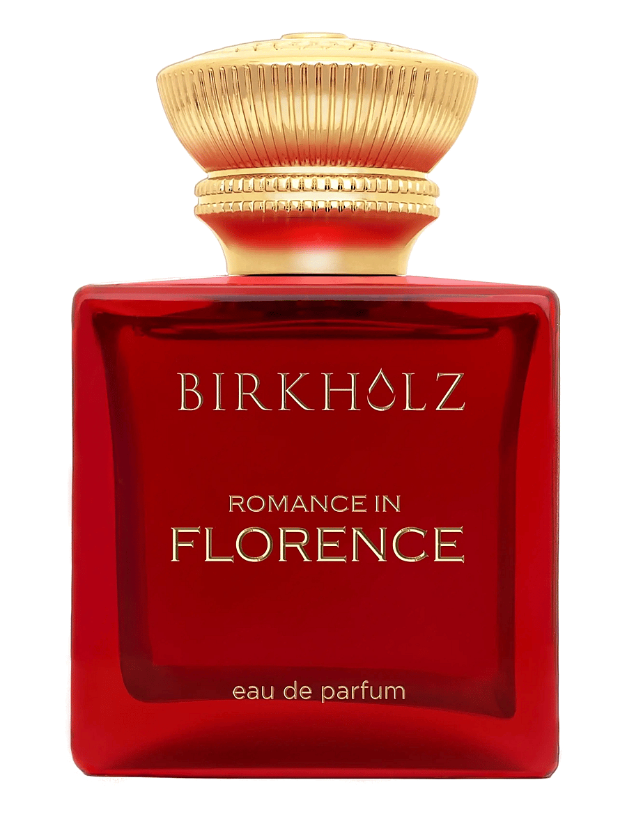 Birkholz - Romance in Florence 100ml - meestele - clear - 0