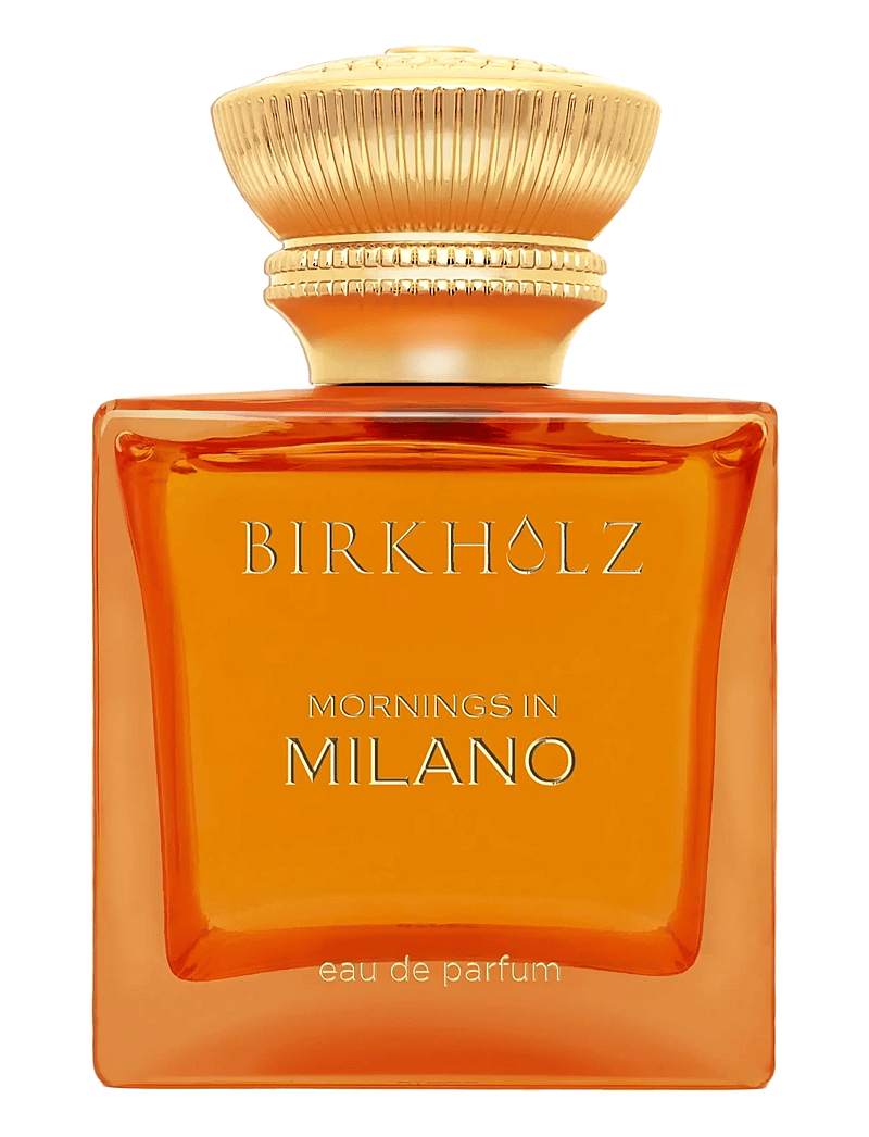Birkholz - Mornings in Milano 100ml - meestele - clear - 0