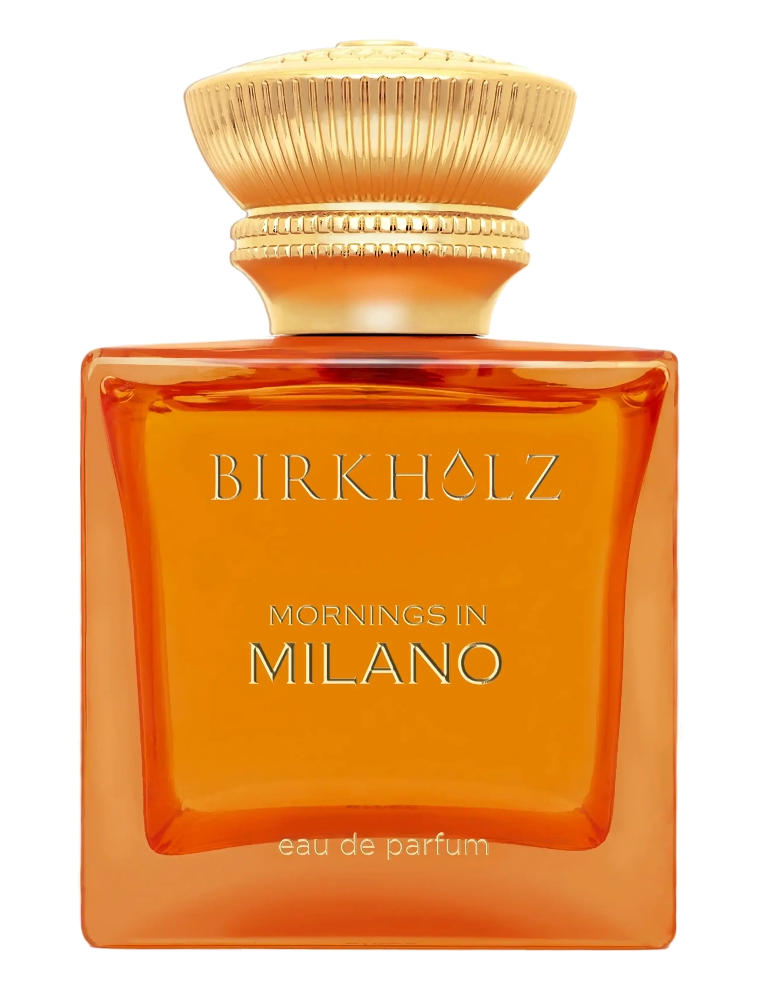 Birkholz Mornings in Milano 100ml - Beauty - Miehet - null / undefined