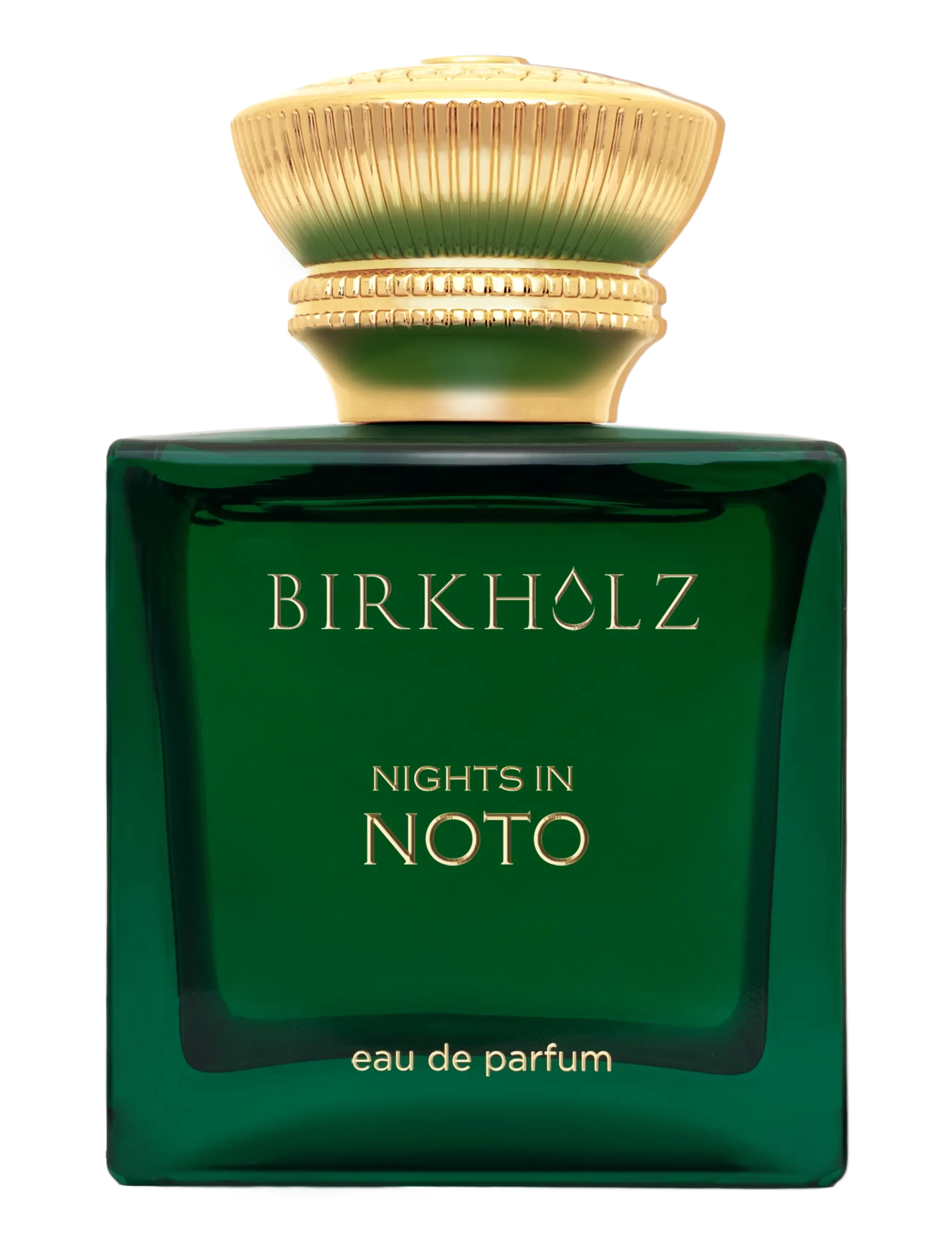 Birkholz Nights in Noto 100ml - Parfym - null / undefined