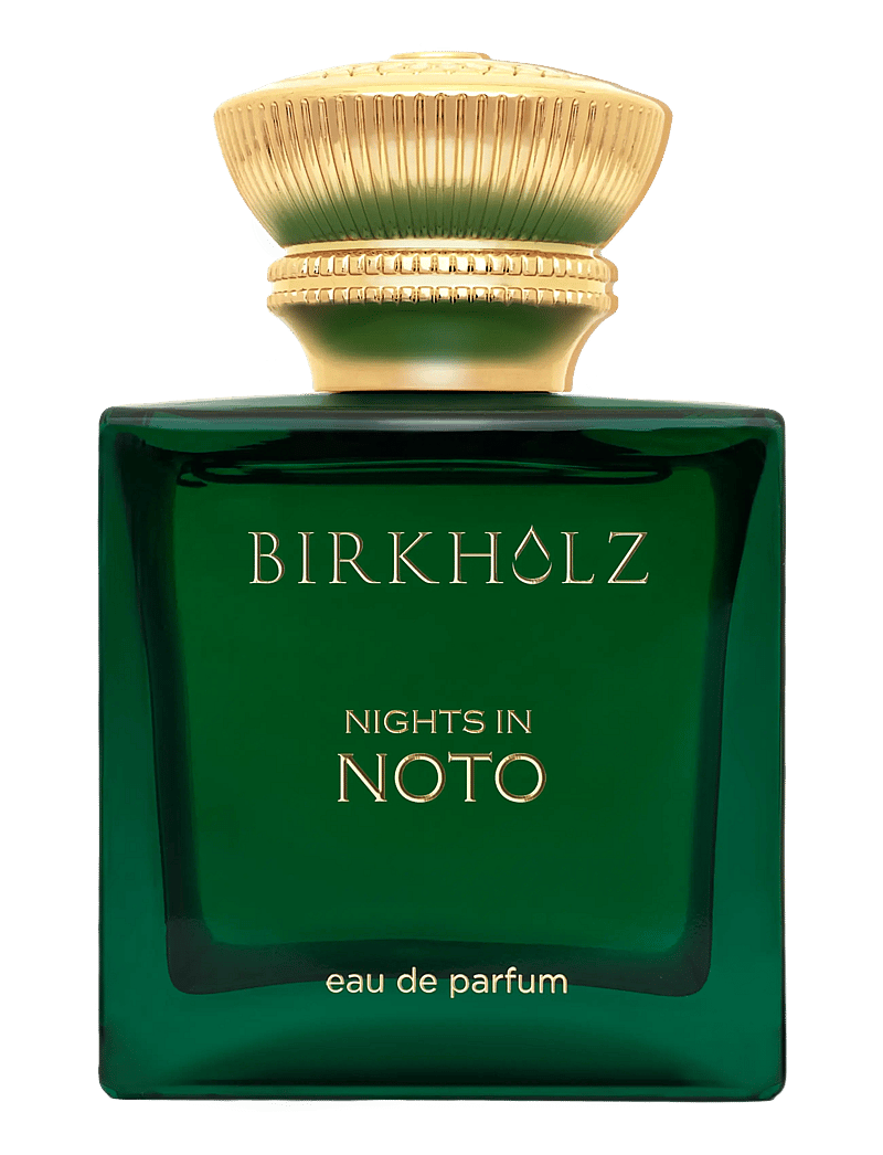 Birkholz - Nights in Noto 100ml - meestele - clear - 0