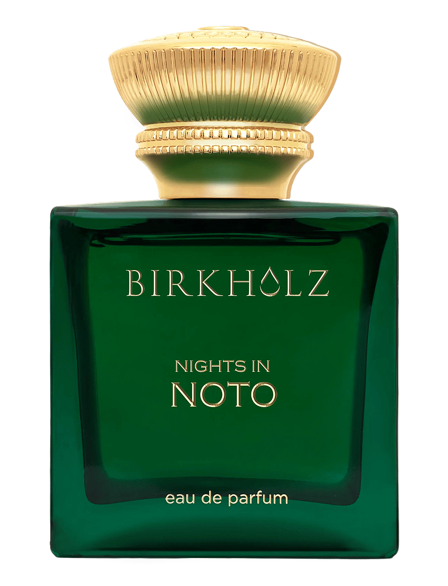 Birkholz - Nights in Noto 100ml - meestele - clear - 0