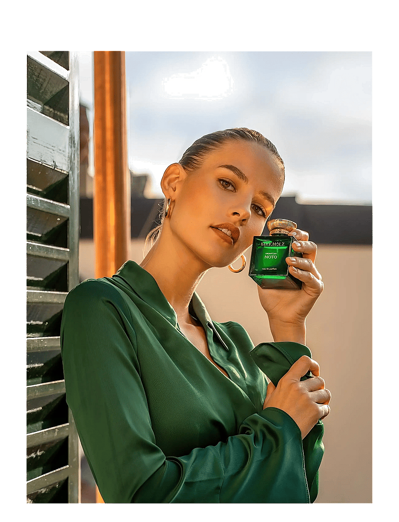 Birkholz - Nights in Noto 100ml - meestele - clear - 1