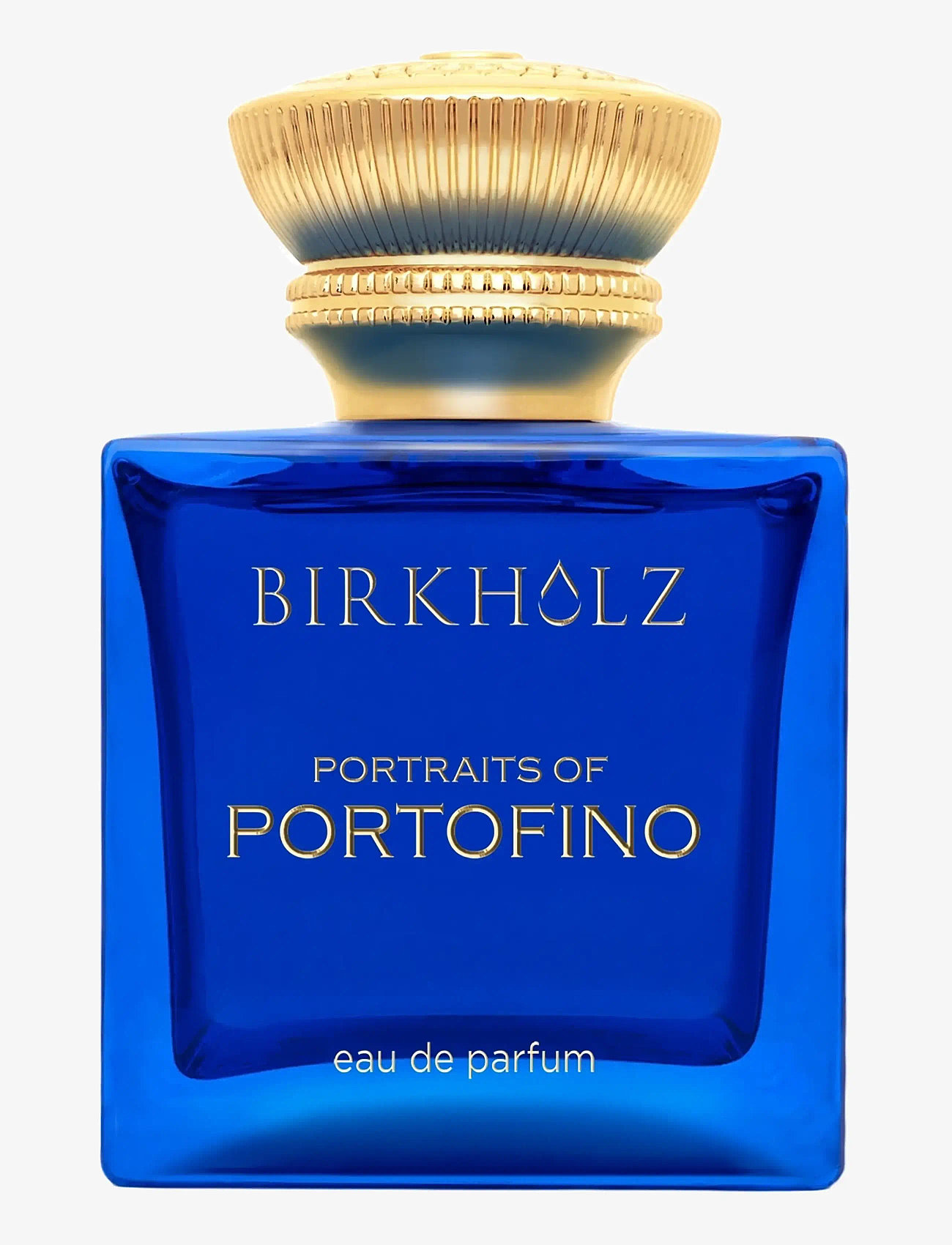 Birkholz - Portraits of Portofino 100ml - til ham  - clear - 0