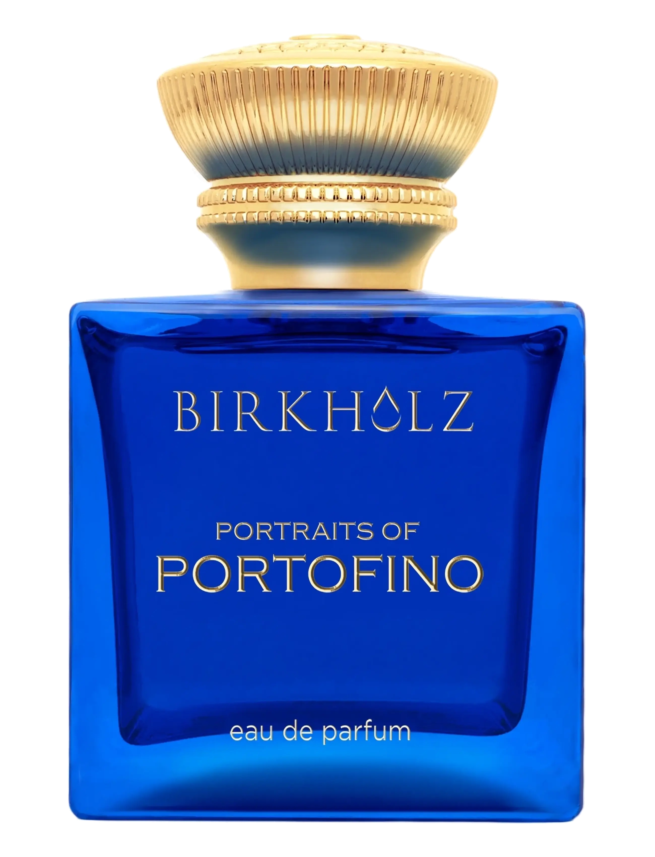 Birkholz Portraits of Portofino 100ml - Parfym - null / undefined