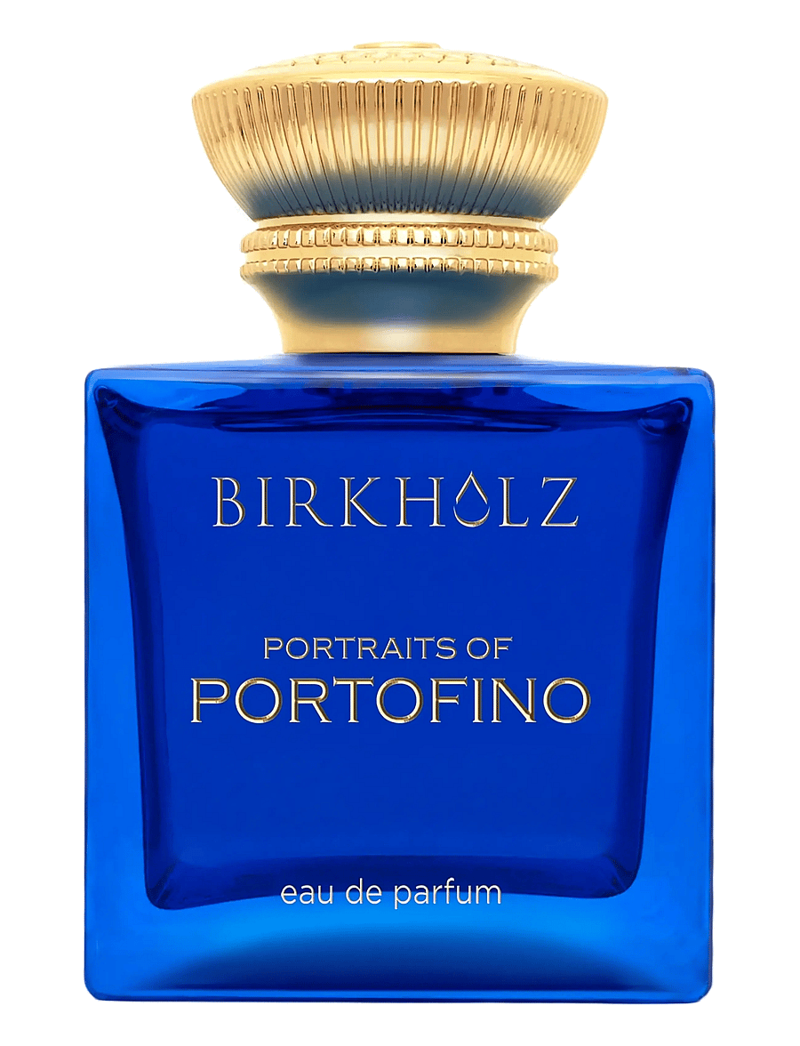 Birkholz - Portraits of Portofino 100ml - meestele - clear - 0