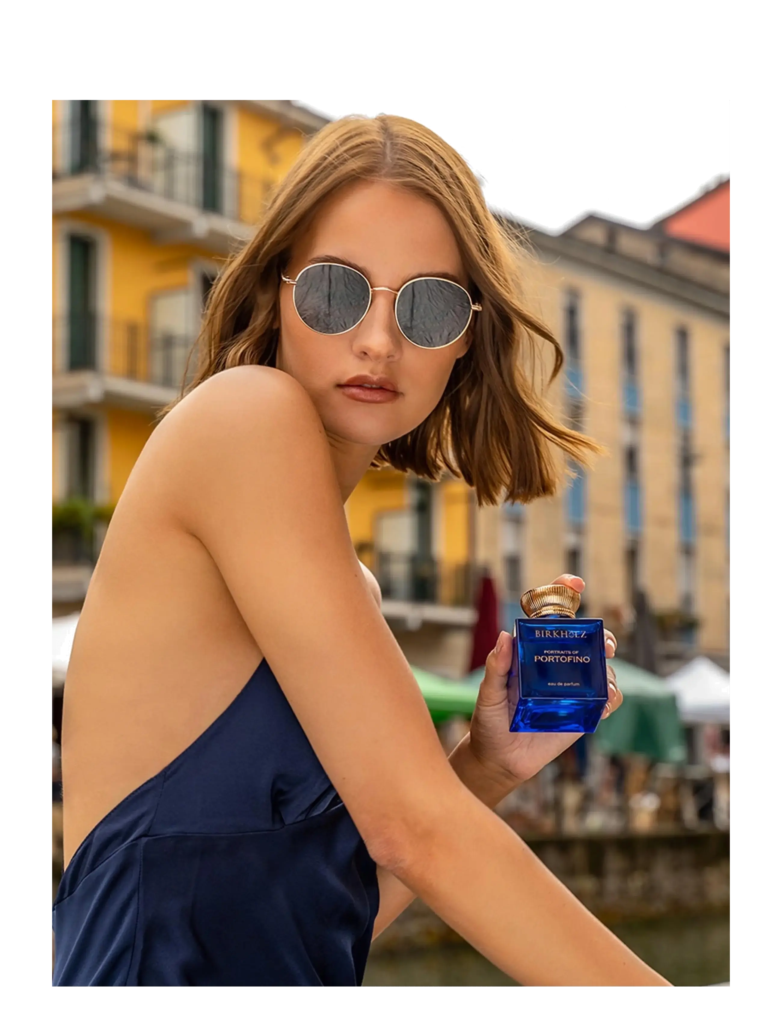 Portraits Of Portofino 2