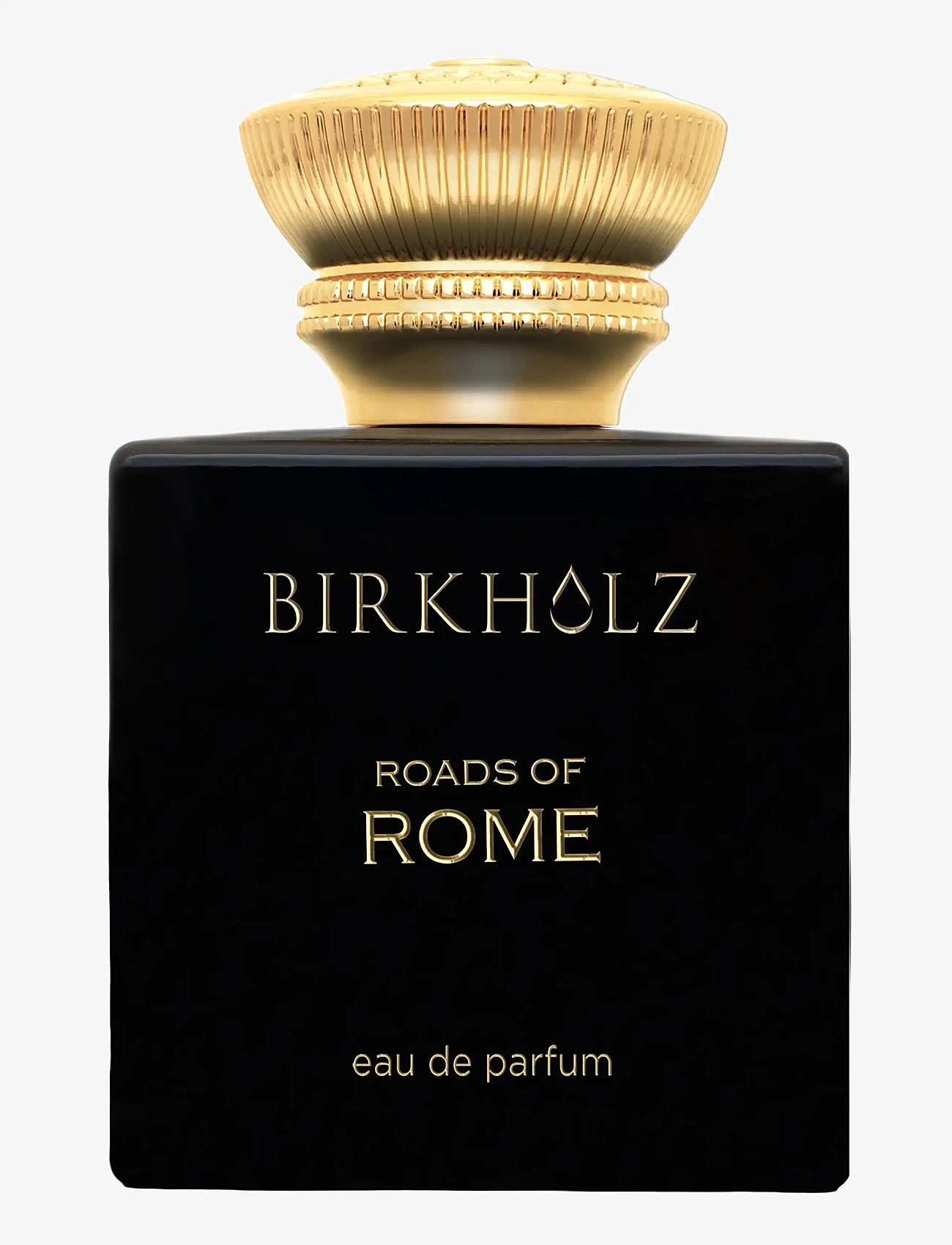 Birkholz - Roads of Rome 100ml - miehille  - clear - 0