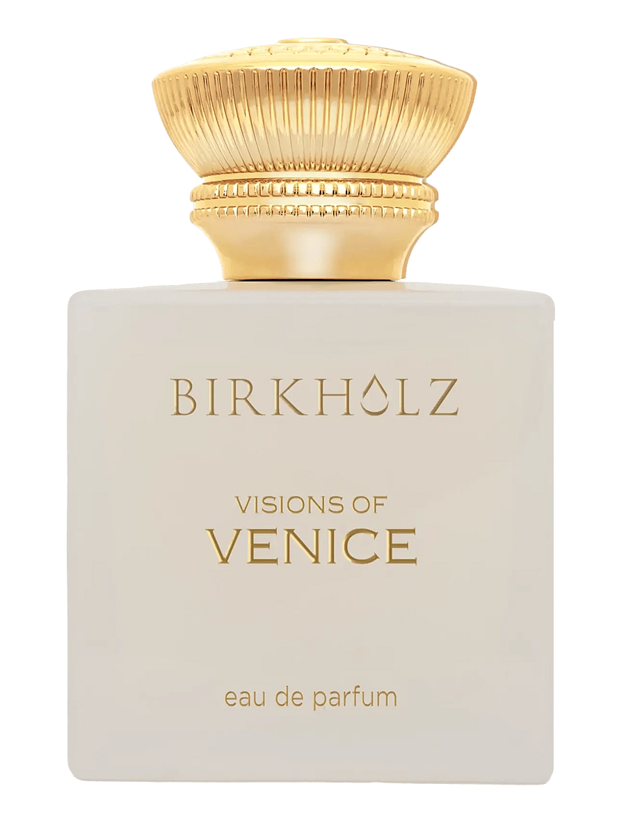 Birkholz - Visions of Venice 100ml - meestele - clear - 0