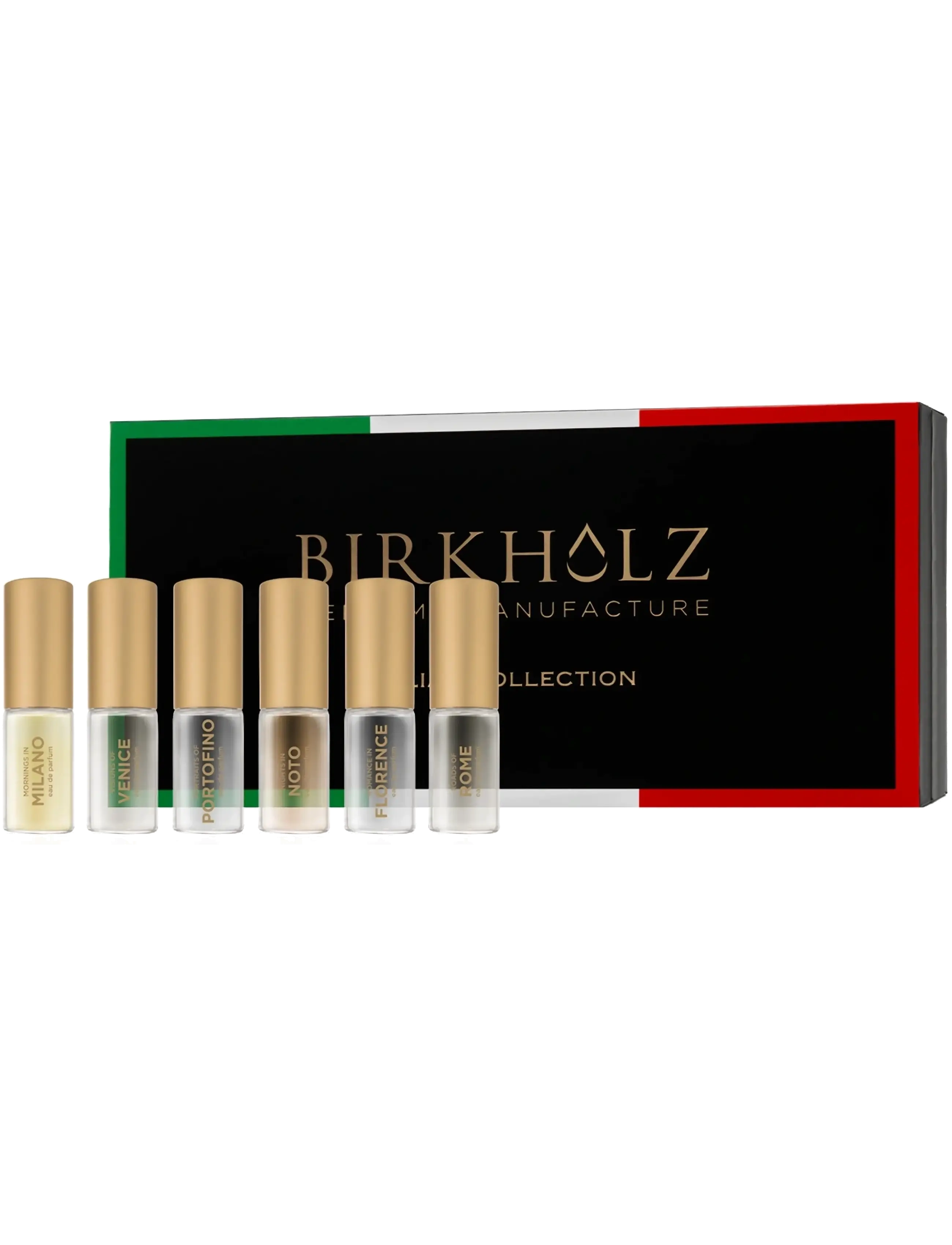 Birkholz Italian Sommelier-Set - Gavesæt - null / undefined