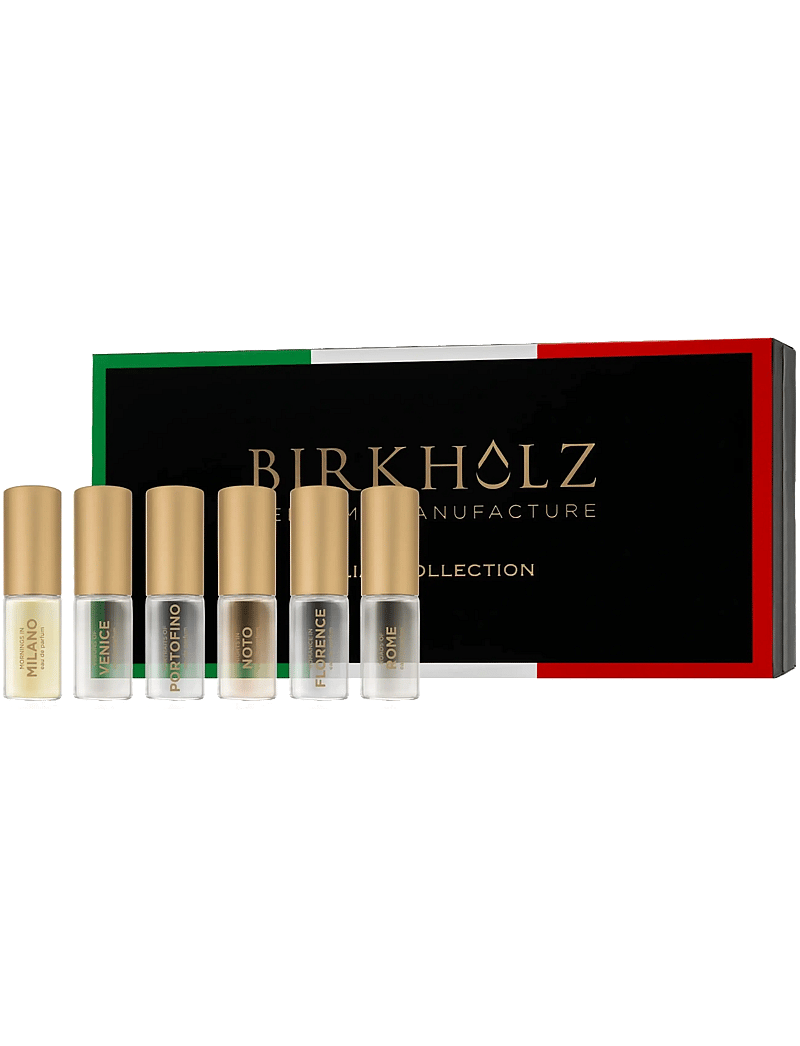 Birkholz - Italian Sommelier-Set - giftset - clear - 0