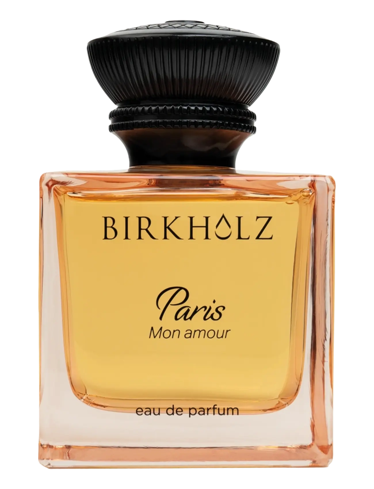 Birkholz Paris - Mon amour 100ml - Parfym - null / undefined