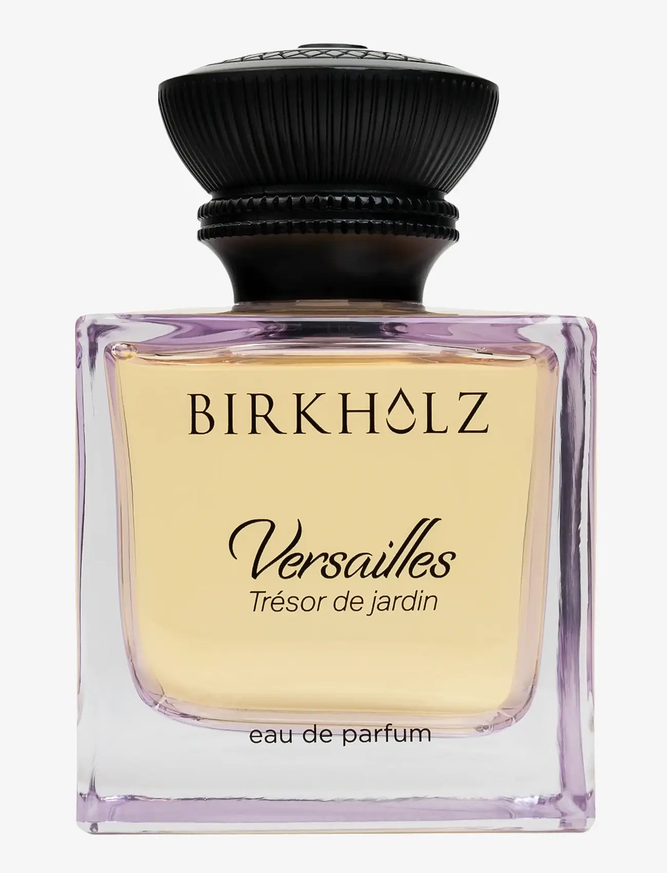 Birkholz - Versailles - Trésor de jardin 100ml - til ham  - clear - 0