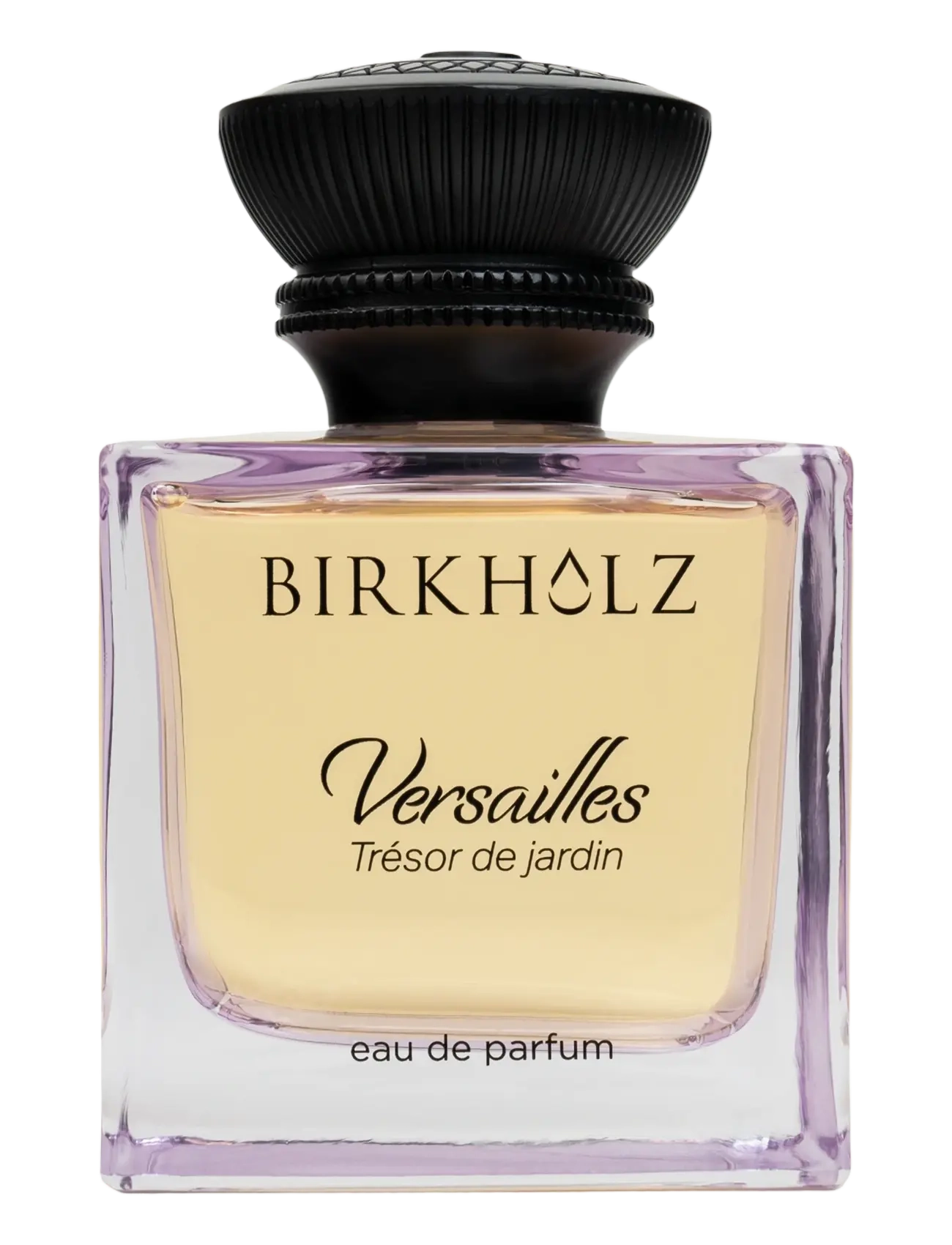 Birkholz Versailles - Trésor de jardin 100ml - Parfym - null / undefined