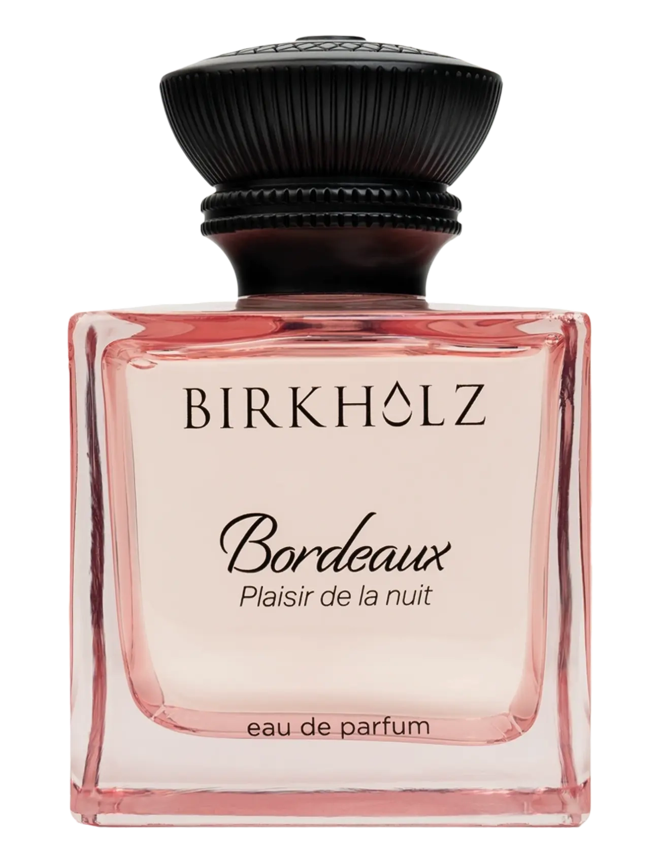Birkholz Bordeaux - Plaisir de la nuit 100ml - Birkholz - CLEAR / undefined