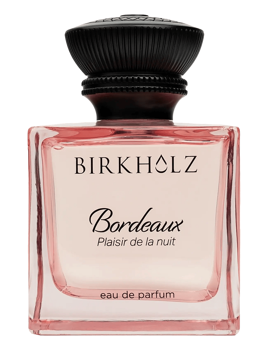 Birkholz - Bordeaux - Plaisir de la nuit 100ml - meestele - clear - 0