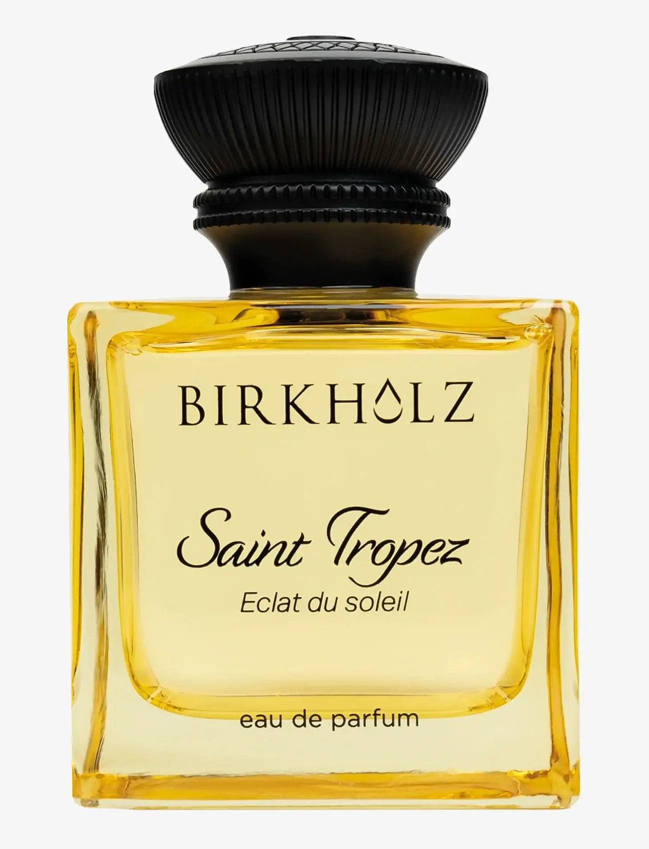 Birkholz - Saint Tropez - Eclat du soleil 100ml - till honom  - clear - 0