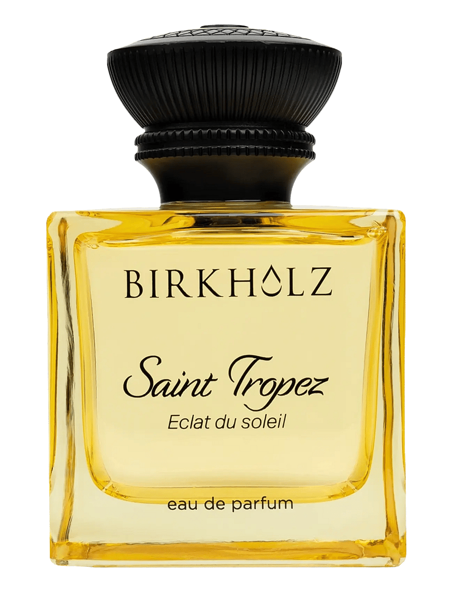 Birkholz - Saint Tropez - Eclat du soleil 100ml - meestele - clear - 0