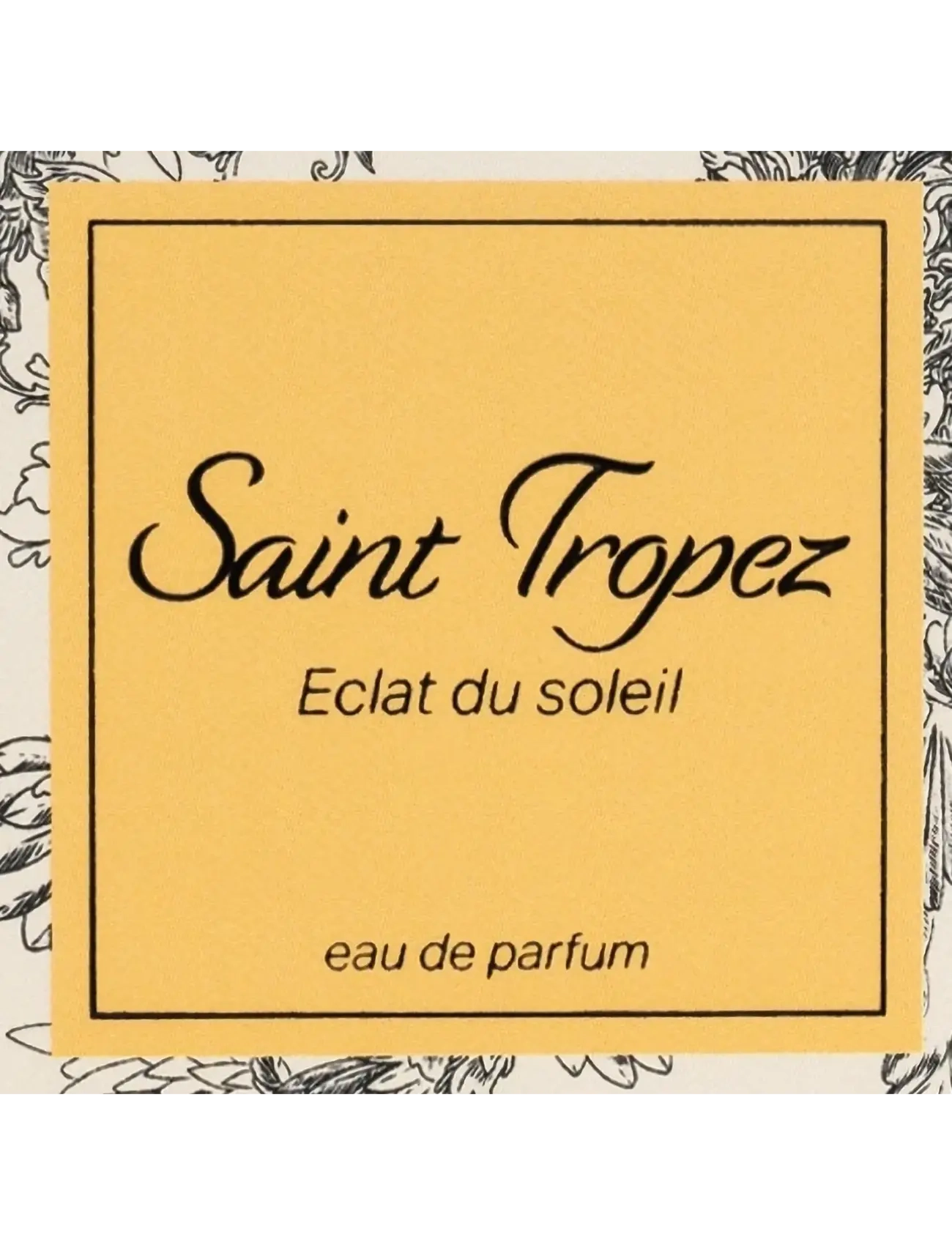 Saint Tropez Eclat Du Soleil 3