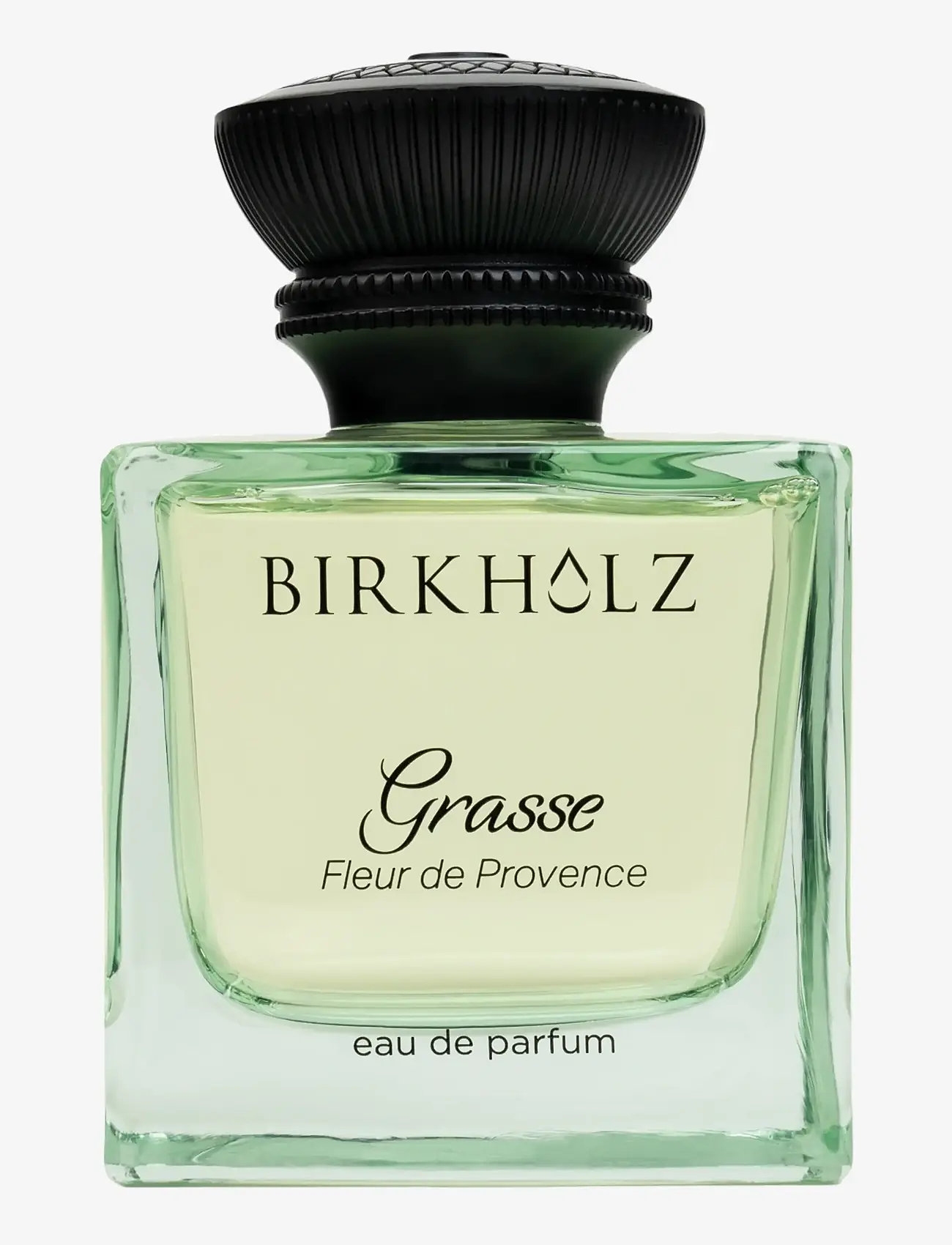 Birkholz - Grasse - Fleur de Provence 100ml - jam  - clear - 0