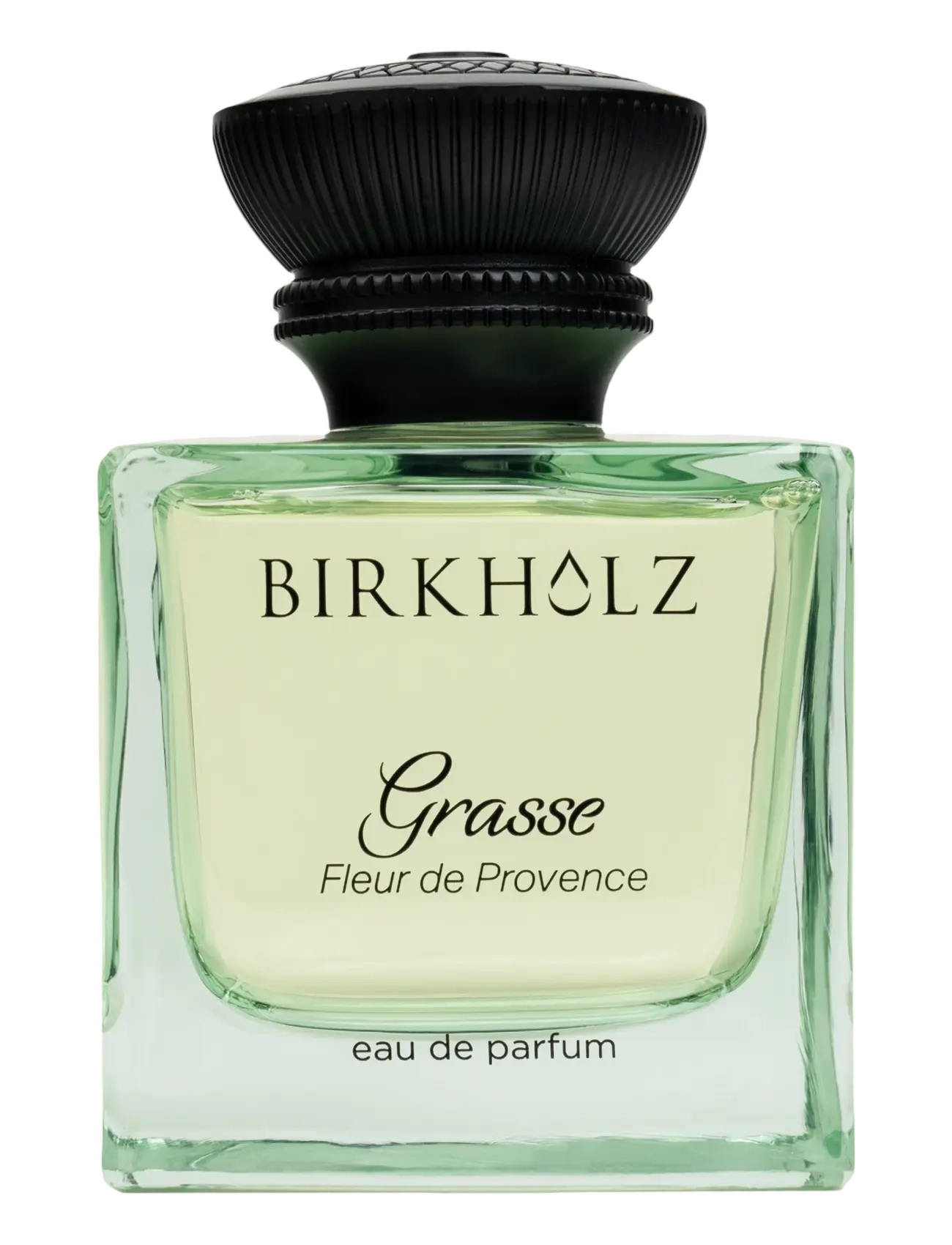 Birkholz Grasse - Fleur de Provence 100ml - Birkholz - CLEAR / undefined