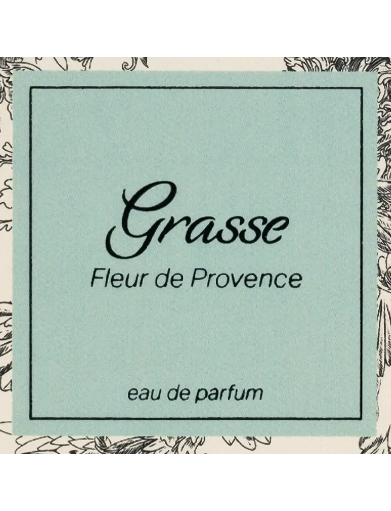 Grasse Fleur De Provence 3